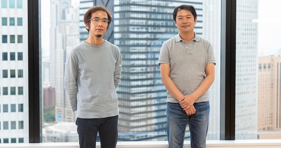 ライター、プログラミング