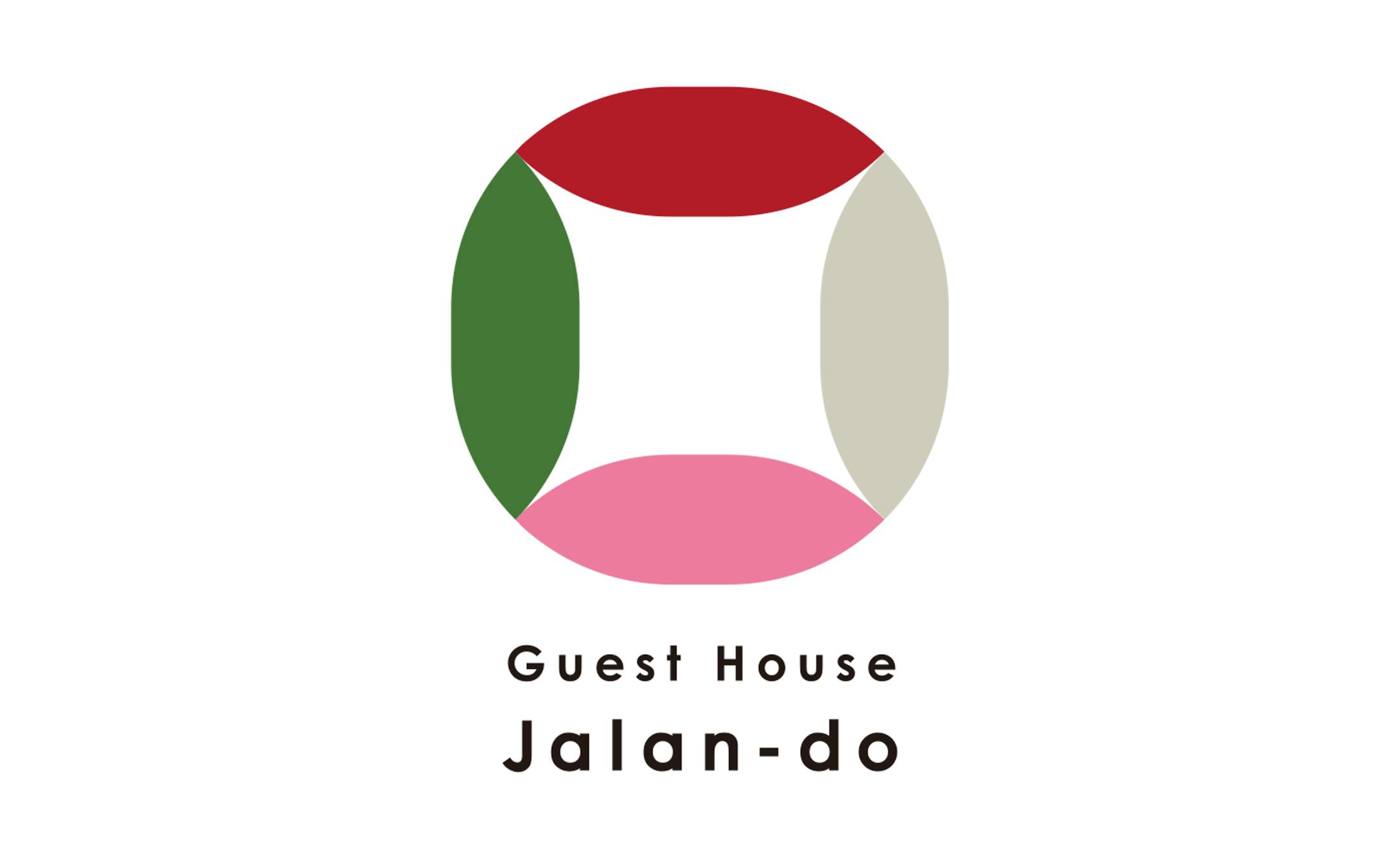 Guest House Jalan-do-1
