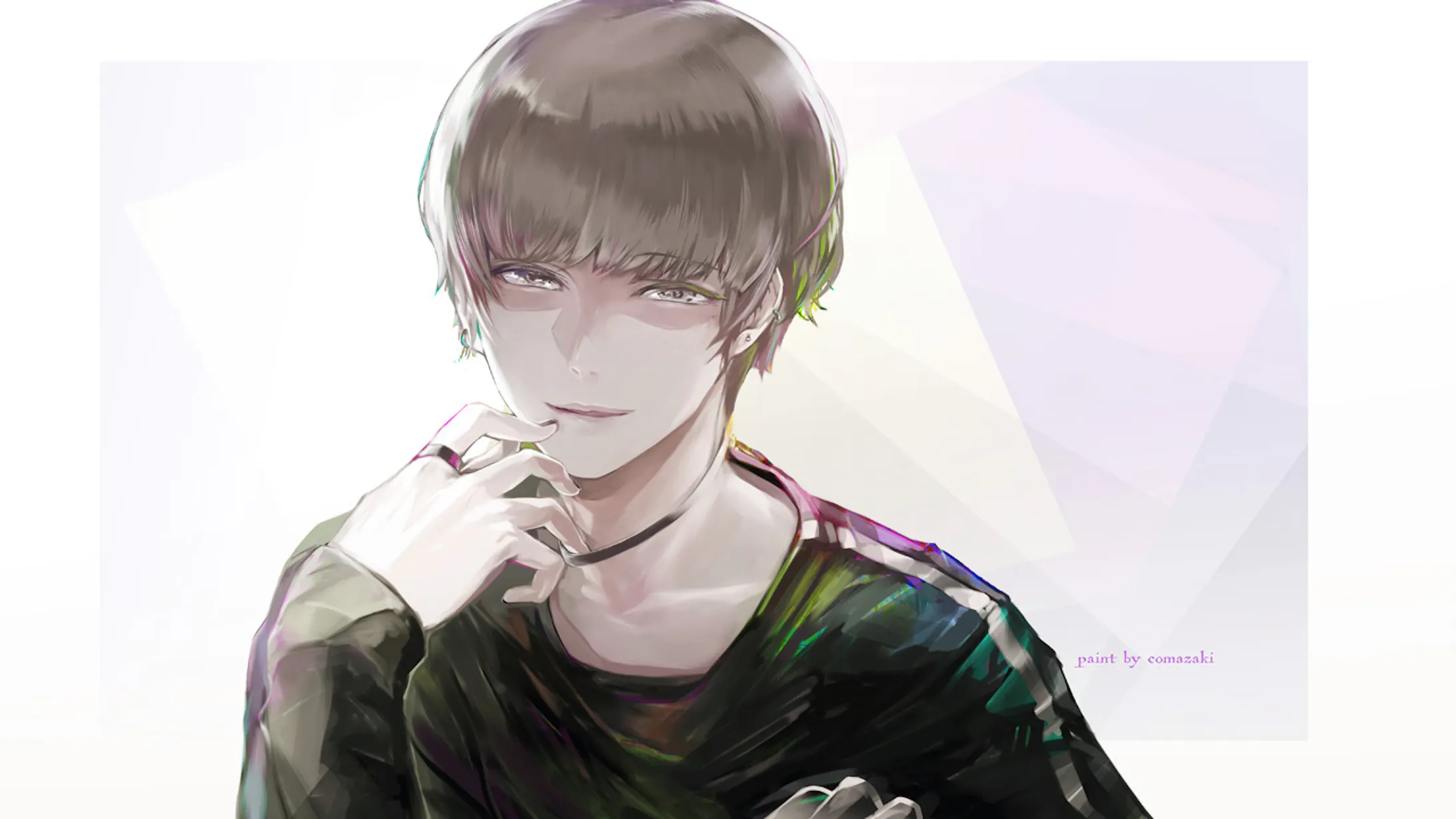 動画用イラスト