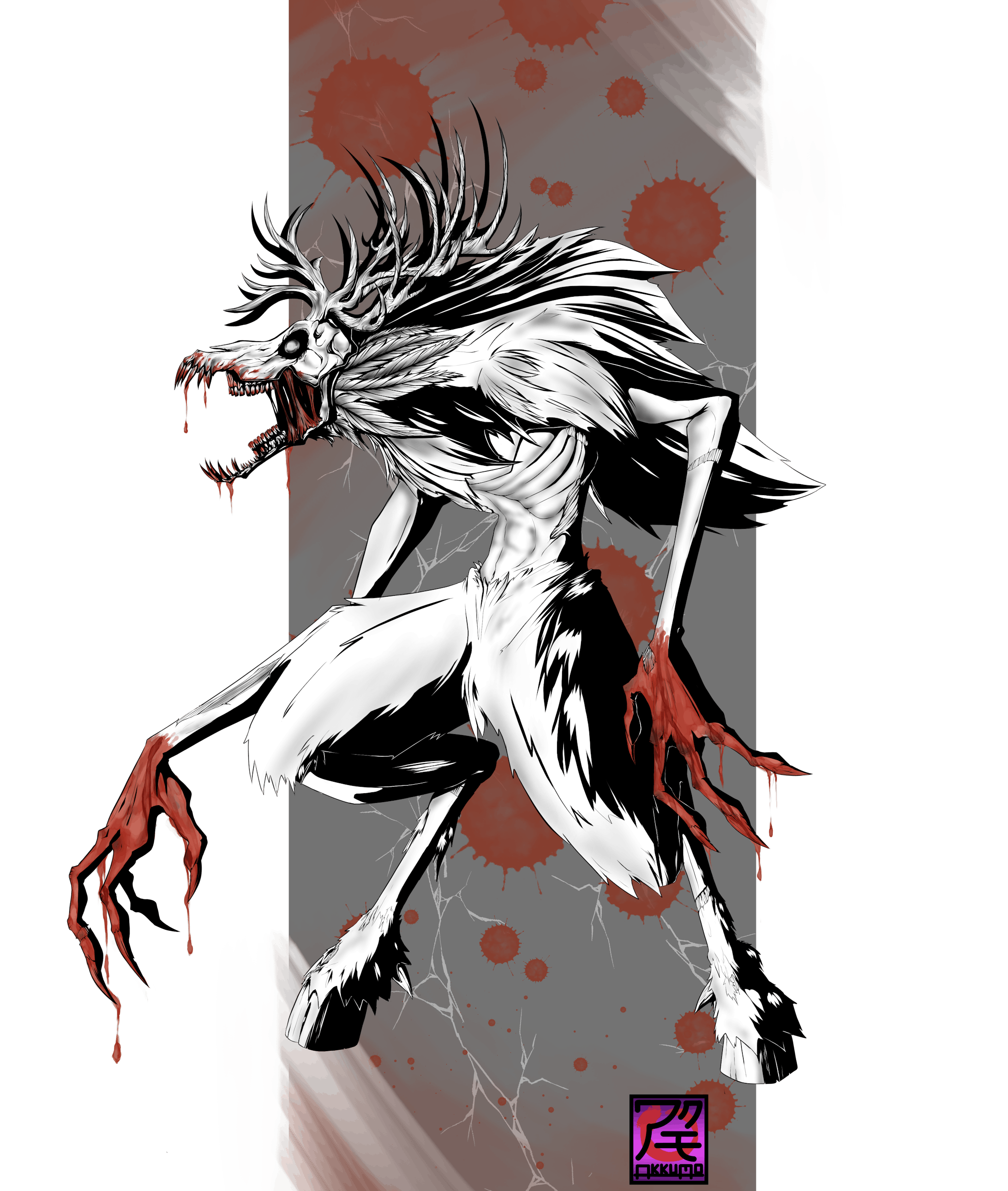 Wendigo