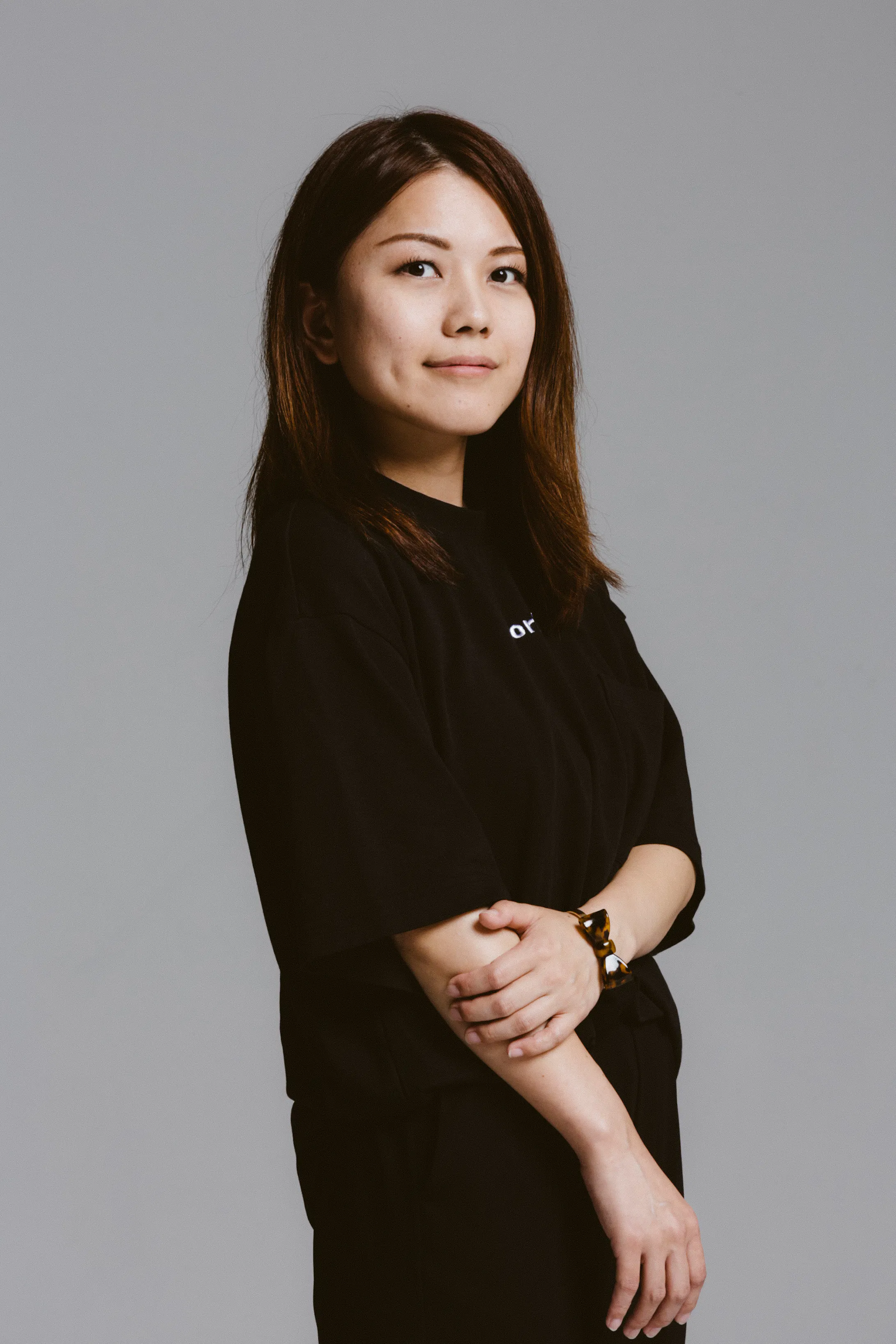 Team Foriio Shiho Nagashima
