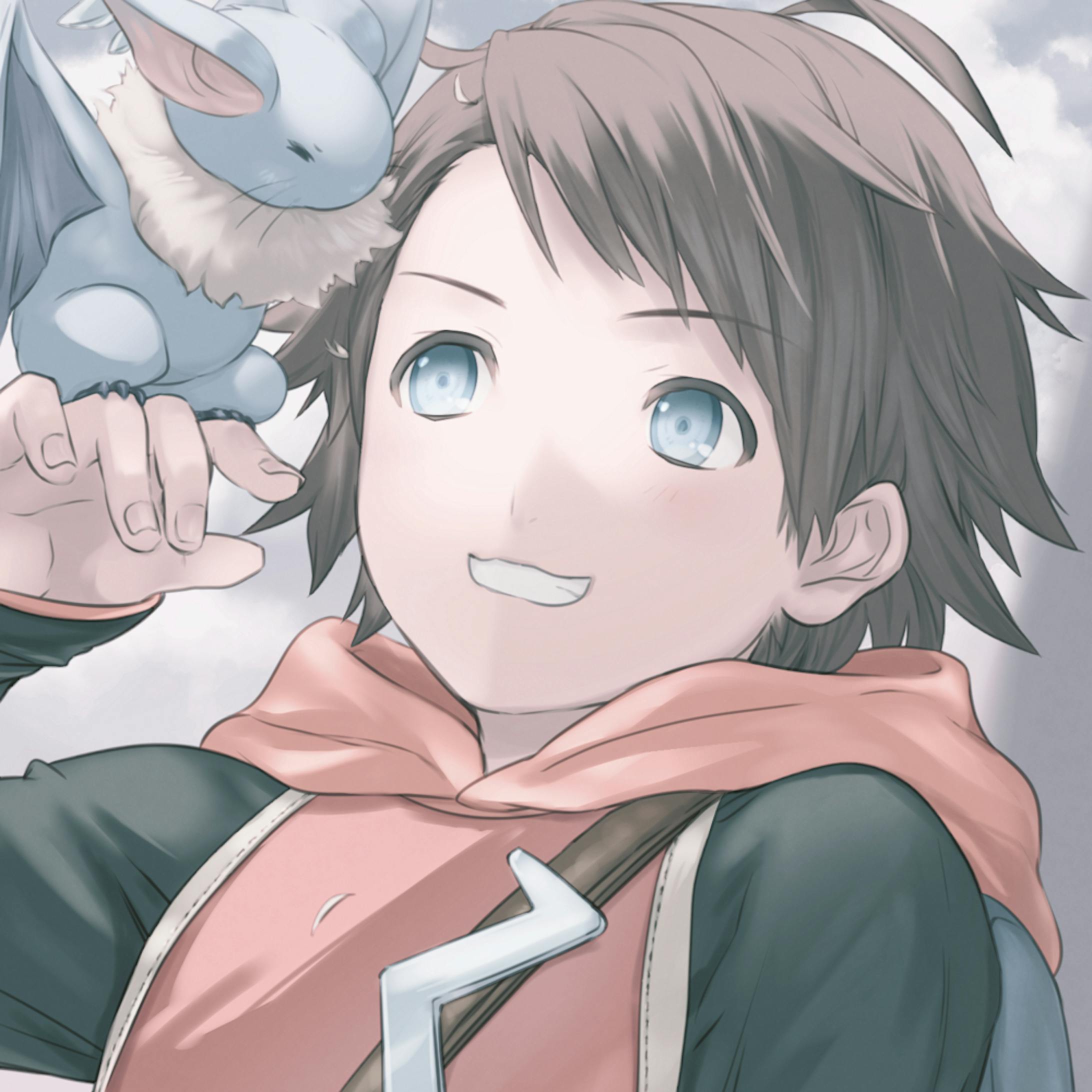 顔アップファンタジー系オリジナル 顔アップファンタジー系オリジナル