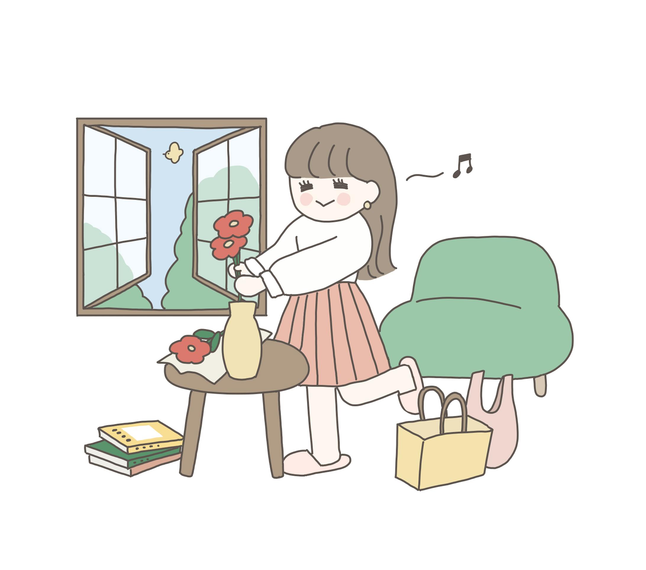サンキュ！2024年3月号 次号予告-1
