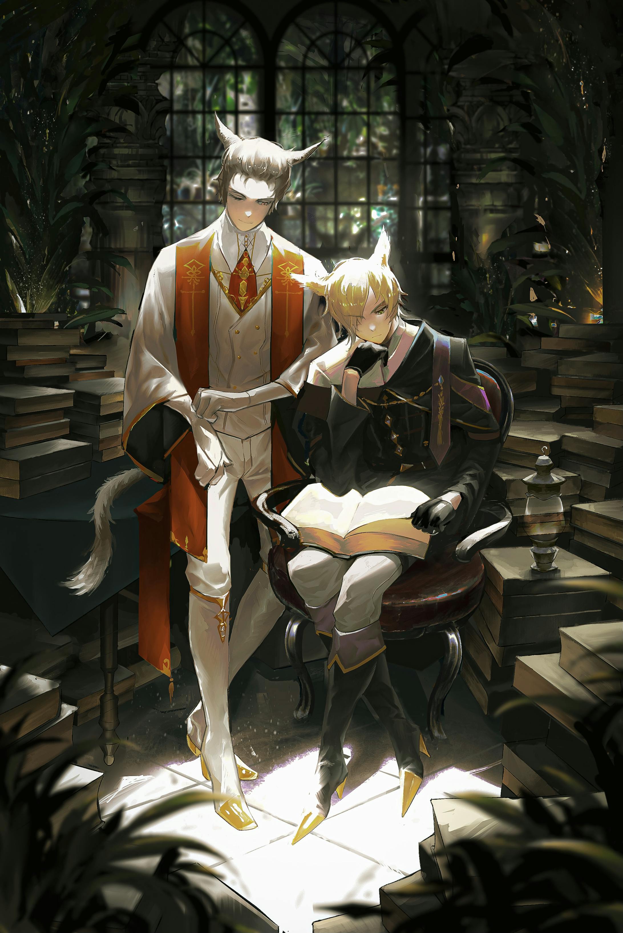 Skebリクエスト-1