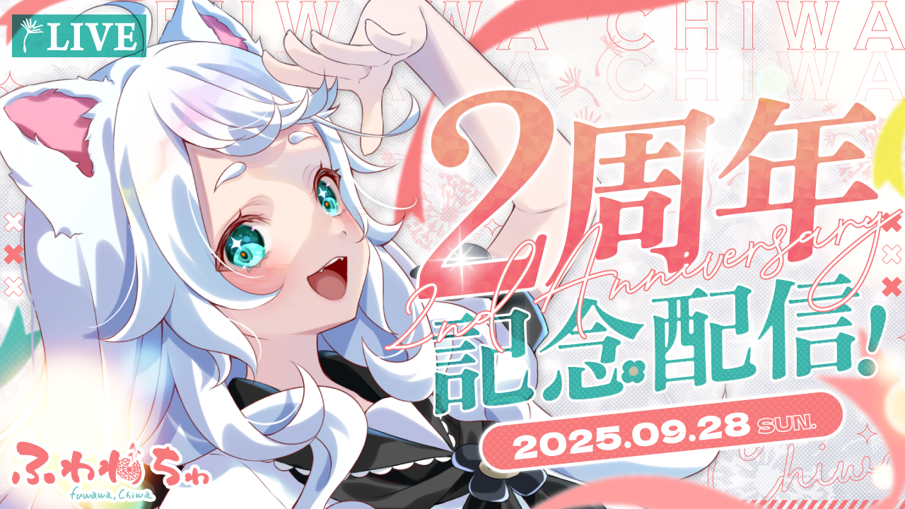 THUMBNAIL / ふわわちゎさん-1