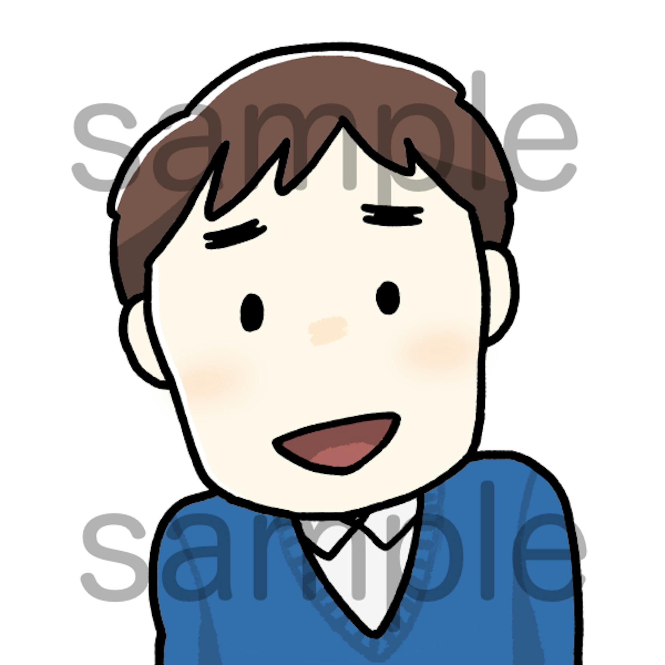 Snsアイコンイラスト Snsアイコンイラスト
