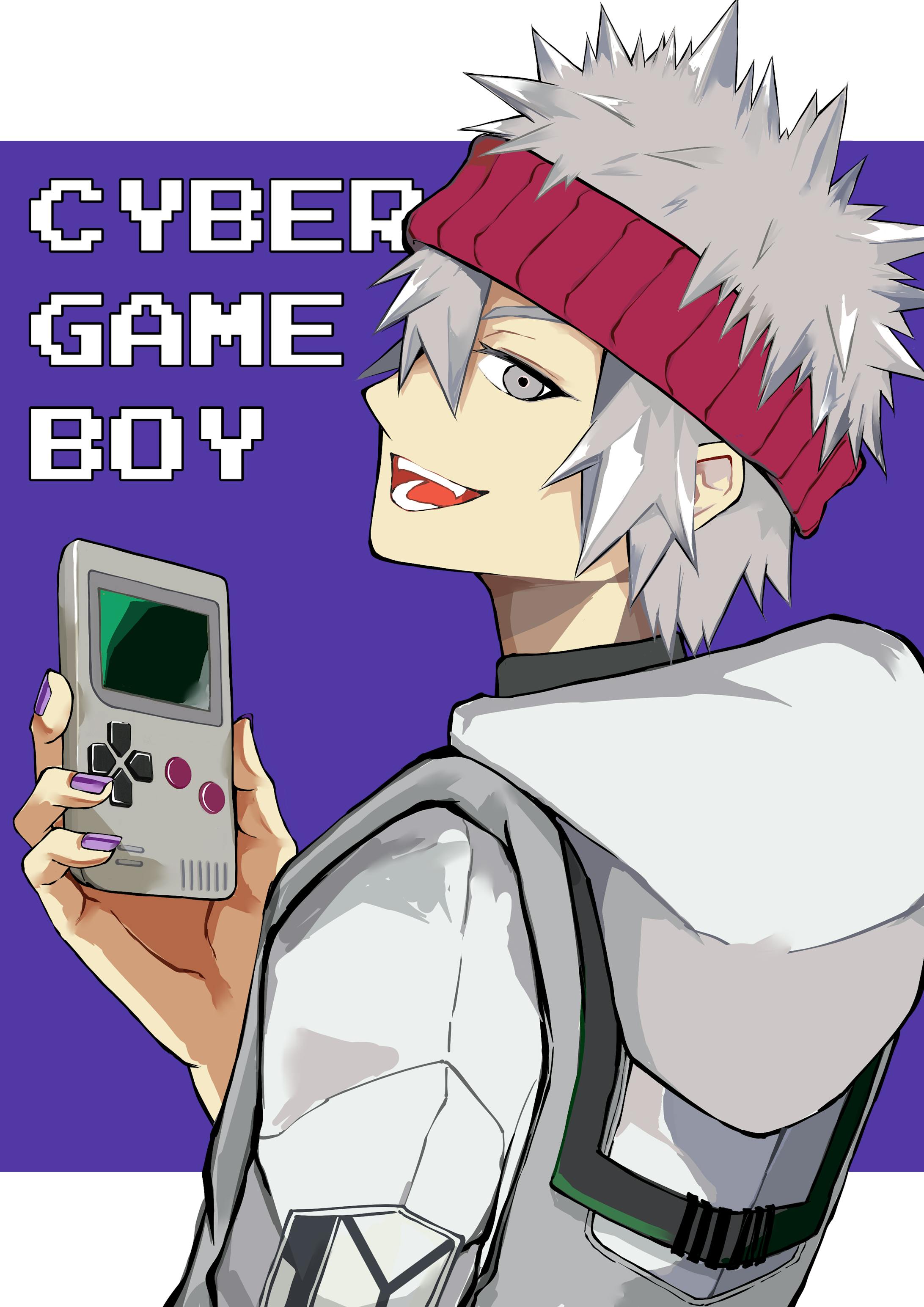Cyber Game Boy-1
