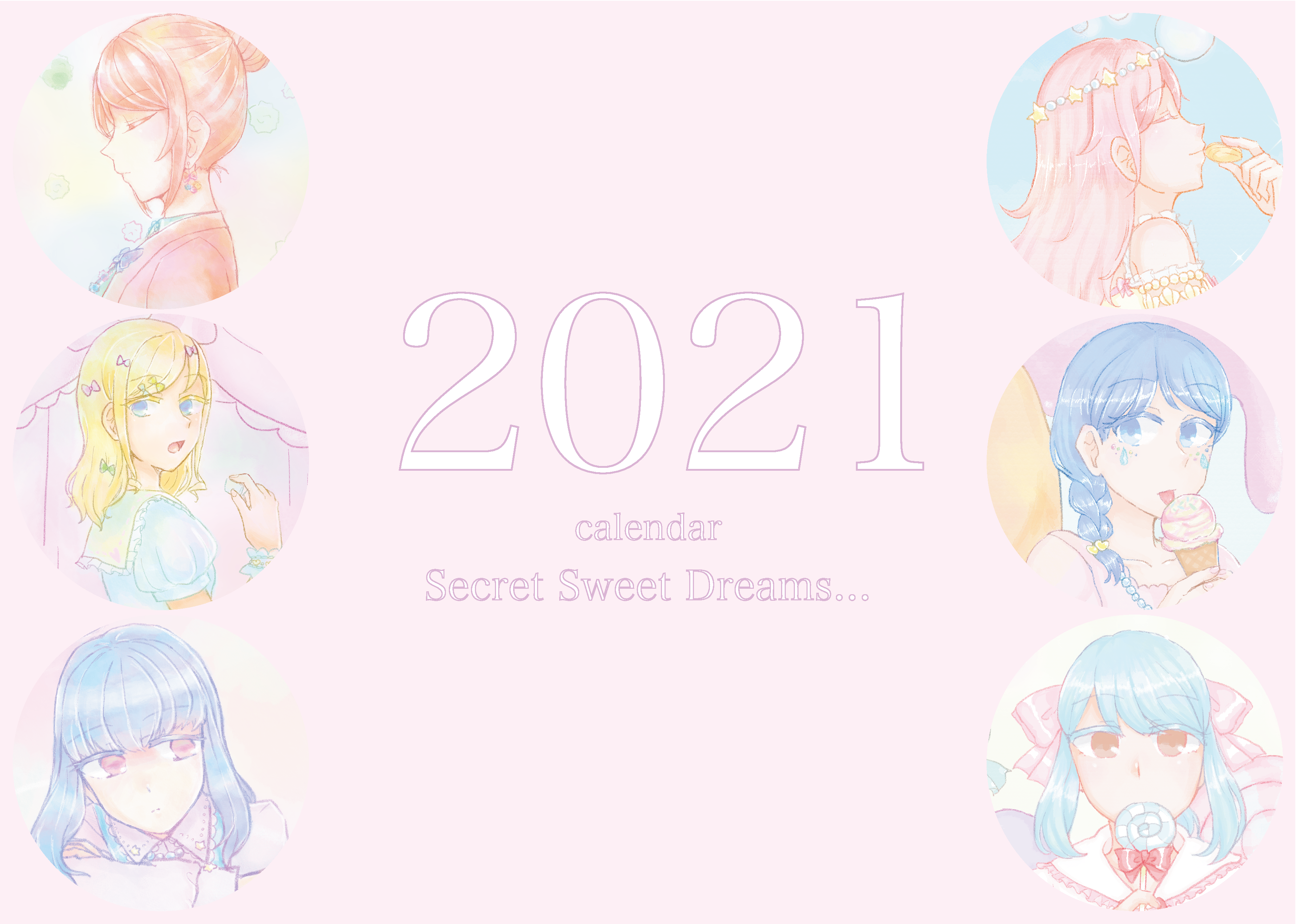 イラスト デザイン Commissionのクリエイターが集まるポートフォリオサービス Foriio