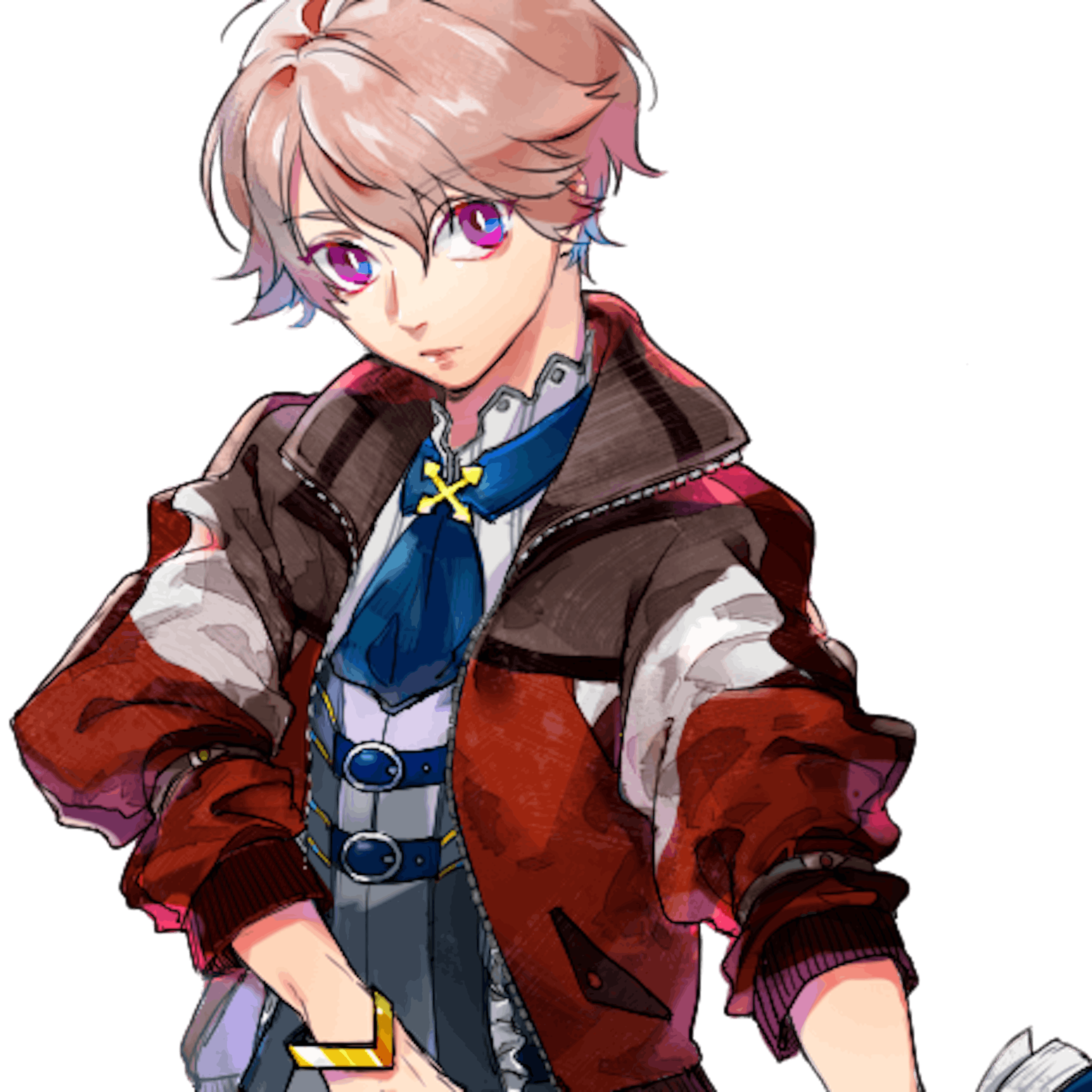 プロフィール画像 プロフィール画像