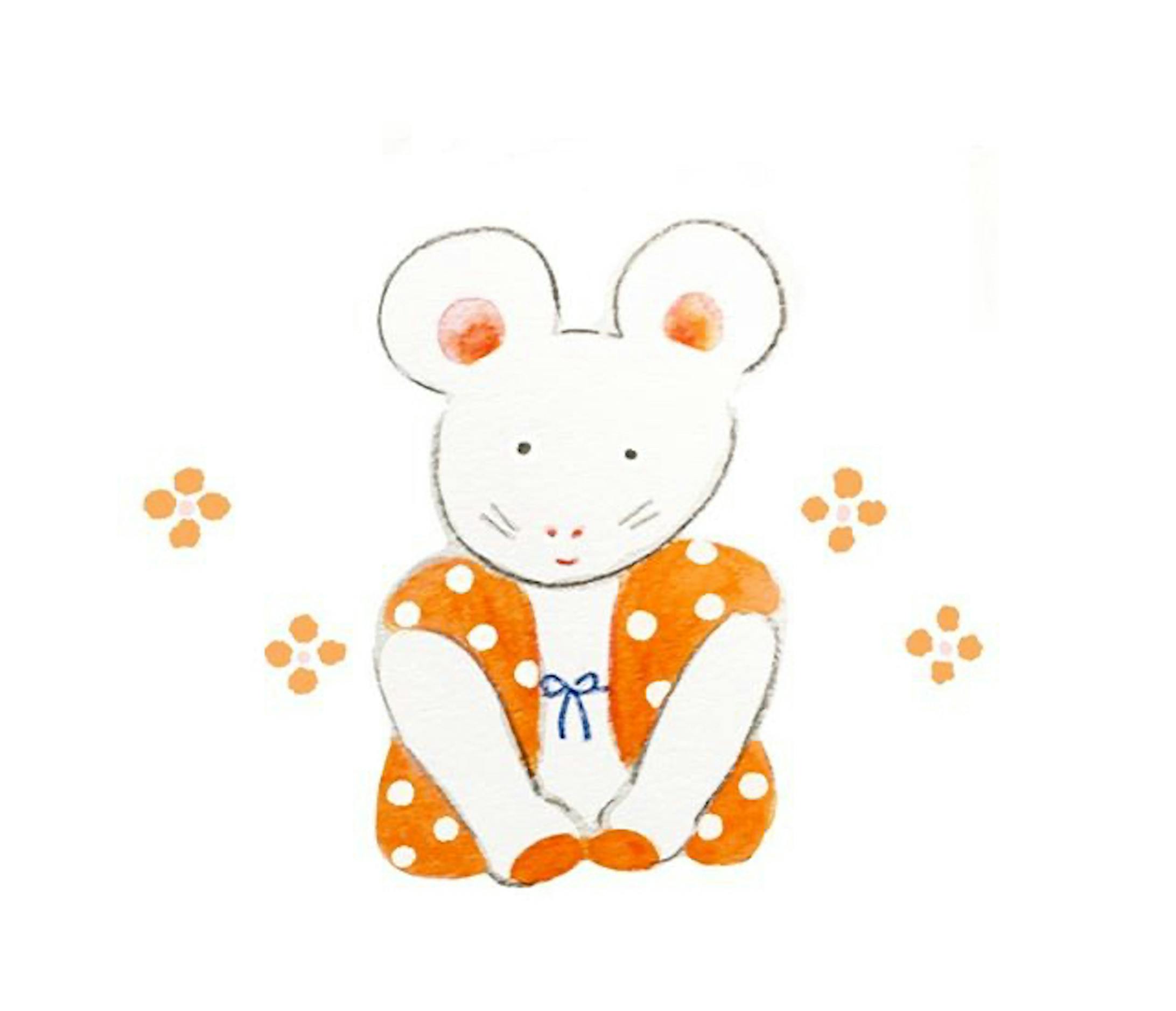 動物の絵 動物の絵