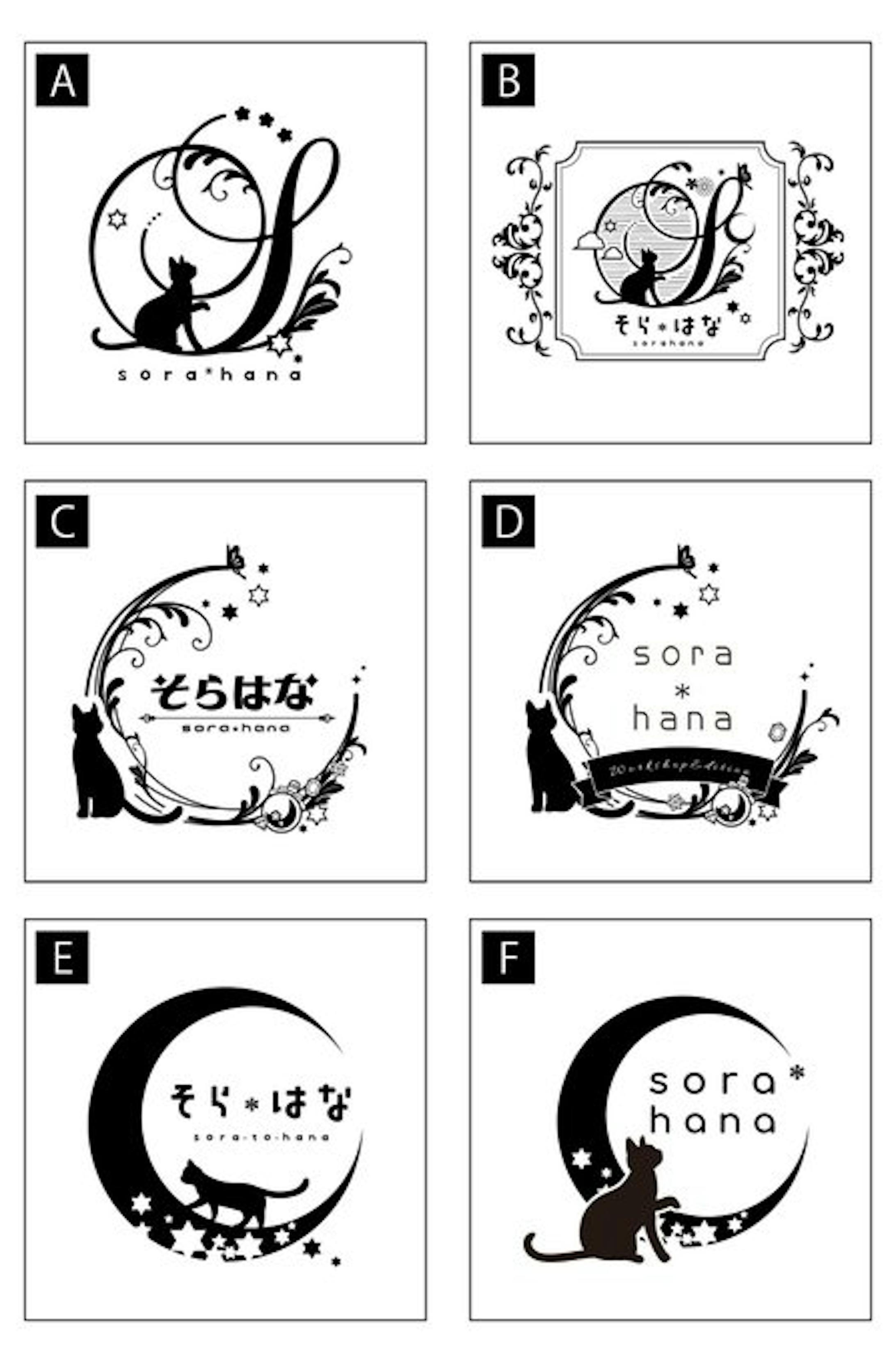 ロゴ/名刺デザイン-3
