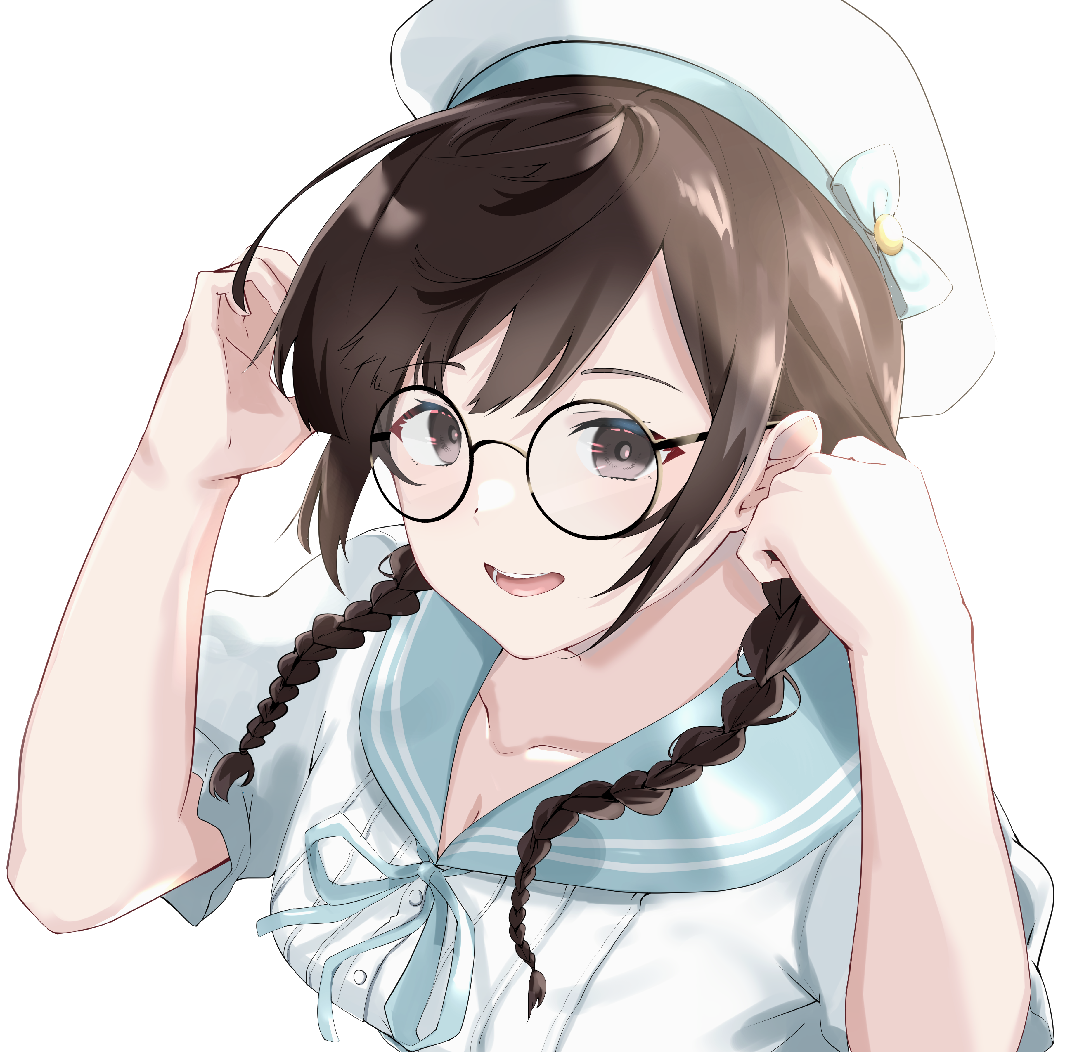 花鋏キョウ Vtuber