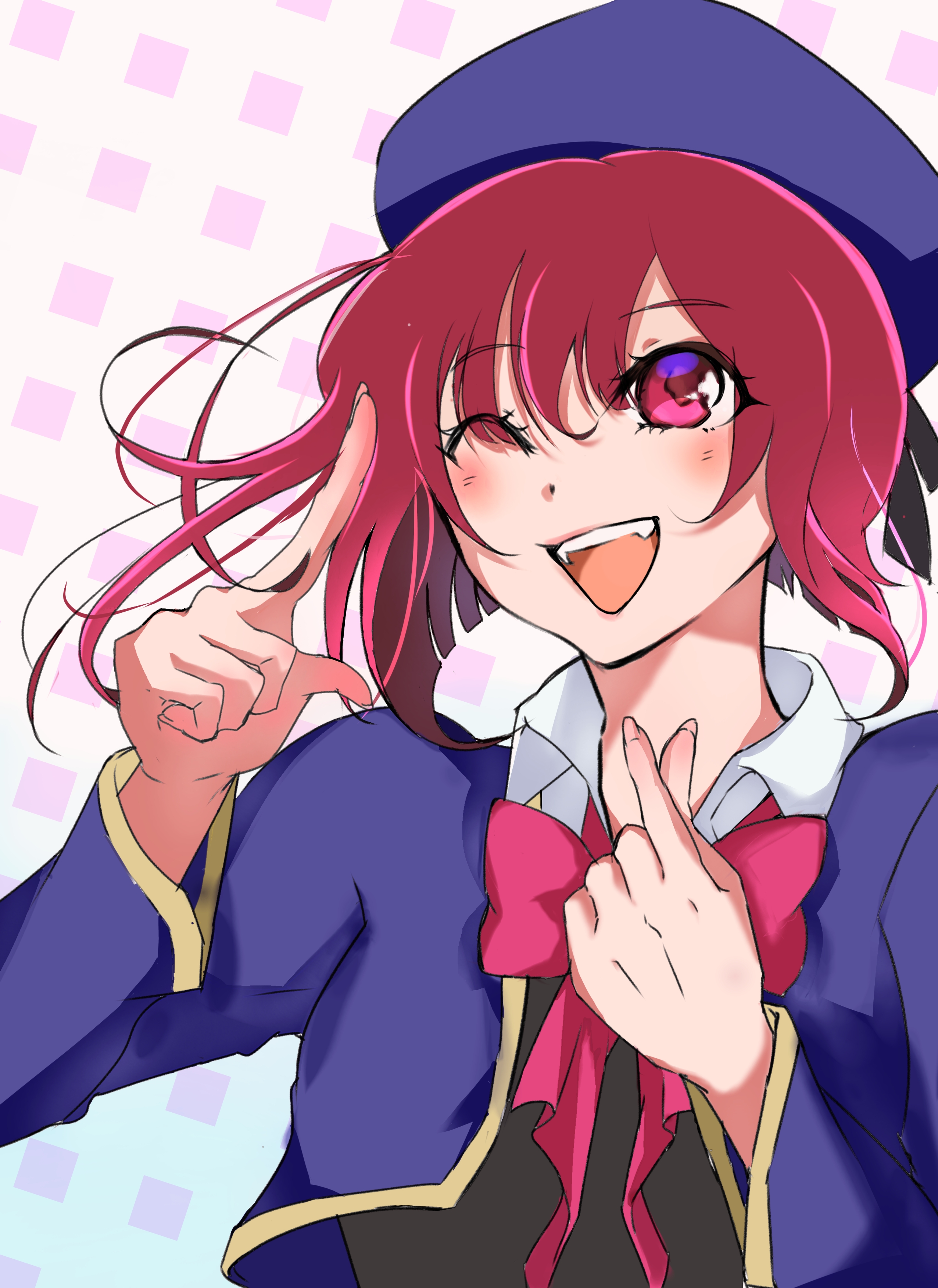 skebリクエスト作品-1