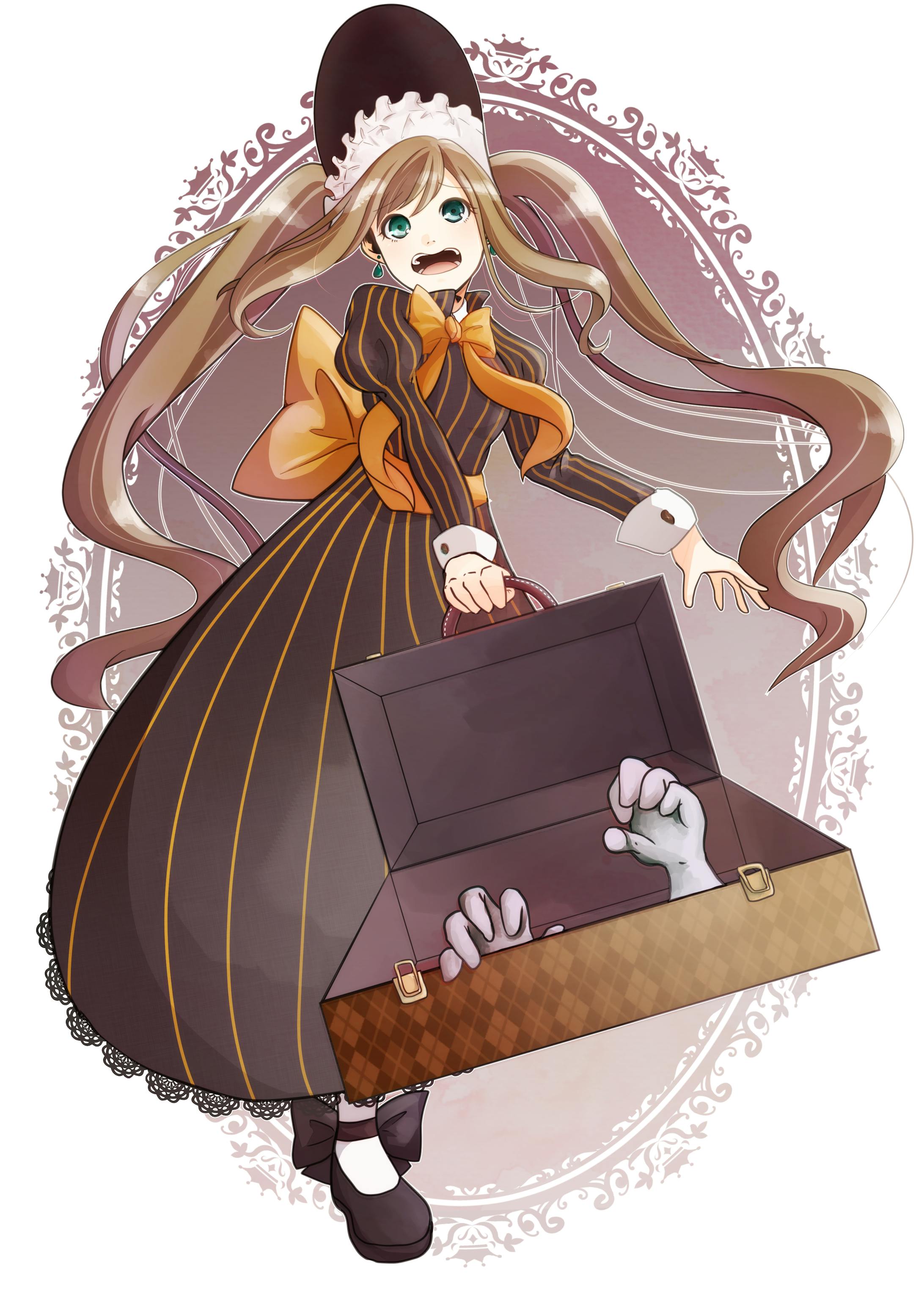 ファンタジーイラスト ファンタジーイラスト