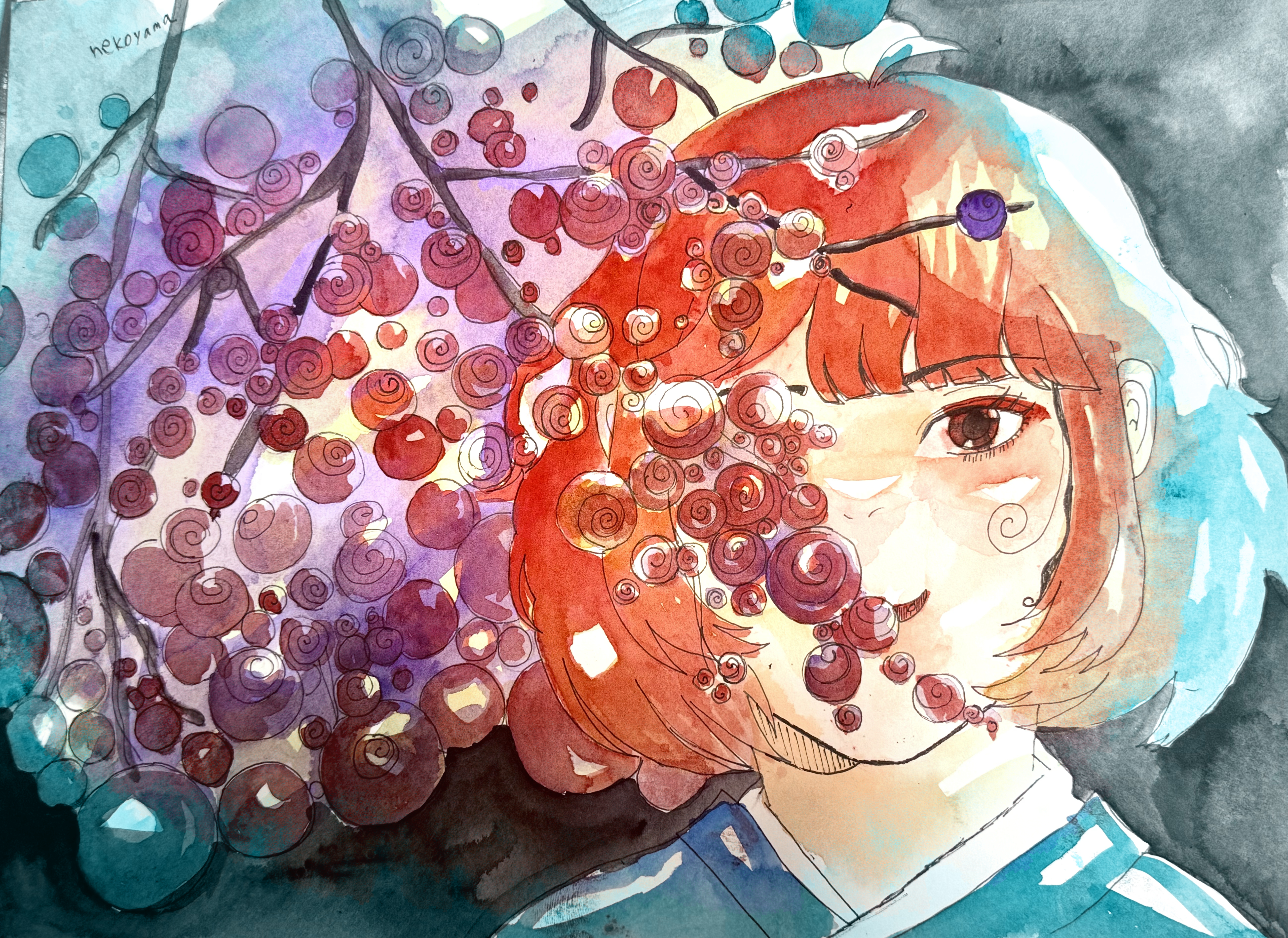 あちらとこちら-1