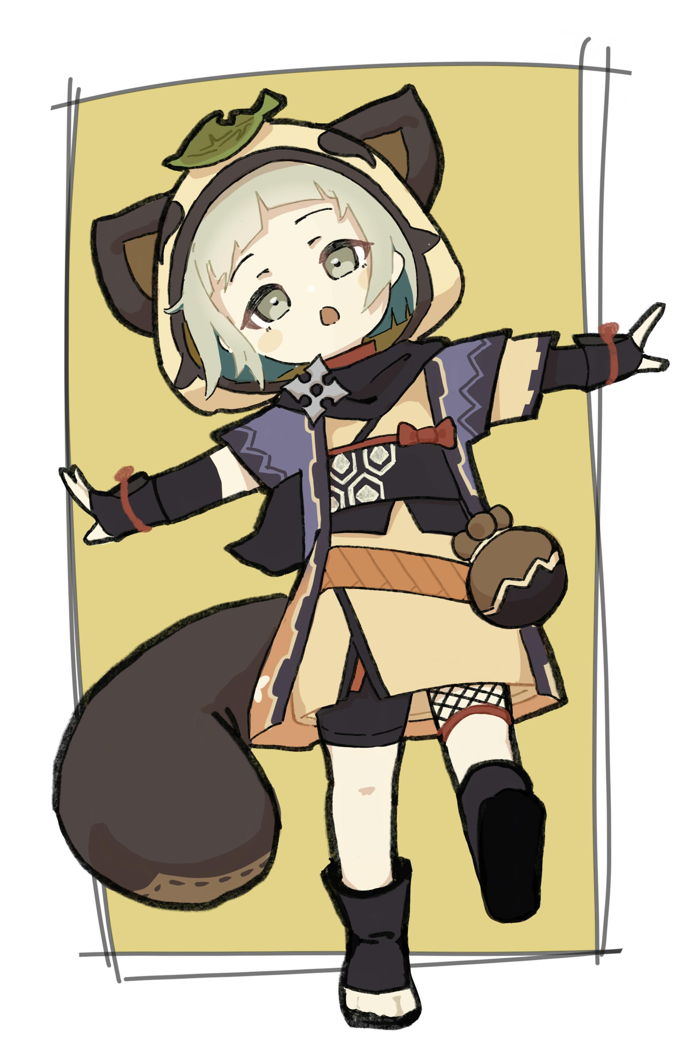 原神イラストまとめ 原神イラストまとめ