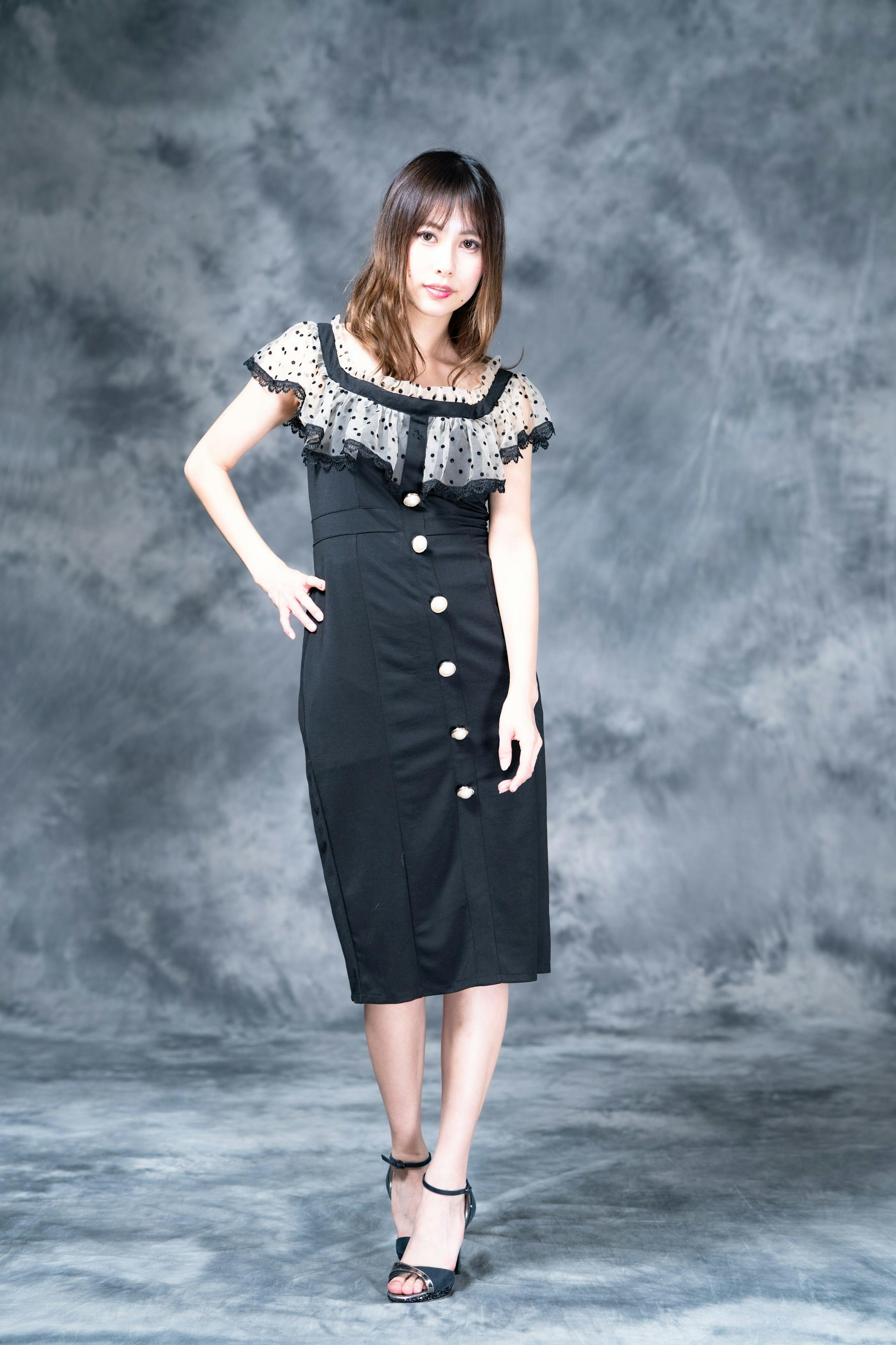 ファッションポートレート ファッションポートレート