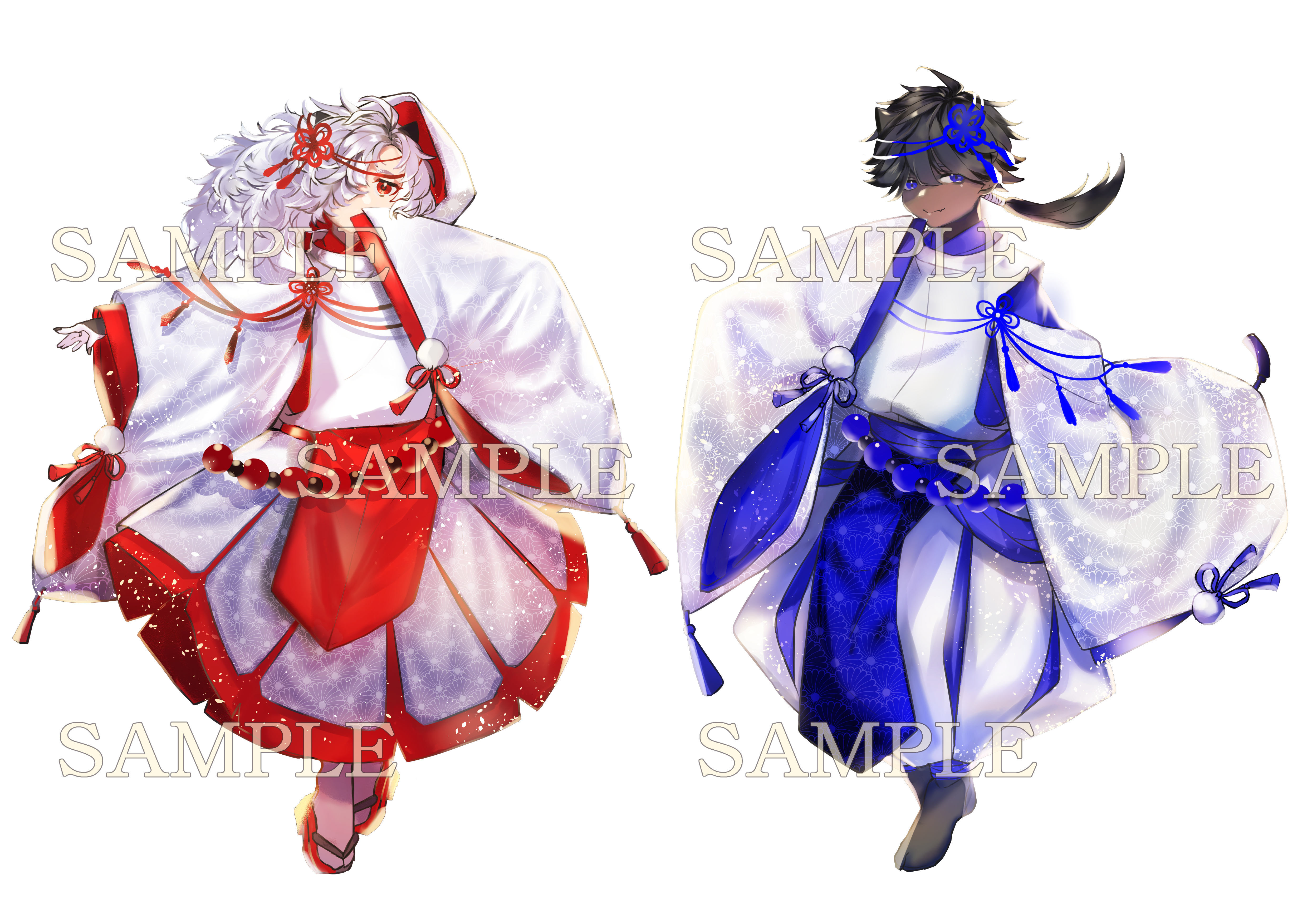 キャラクターデザイン-1