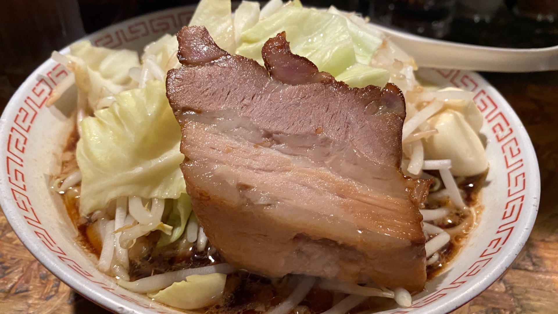 【名古屋市天白区】名古屋二郎系!? 「男そば 連獅子」個性派の一杯・男そばをいただきました - 土庄雄平 | Yahoo! JAPAN クリエイターズプログラム