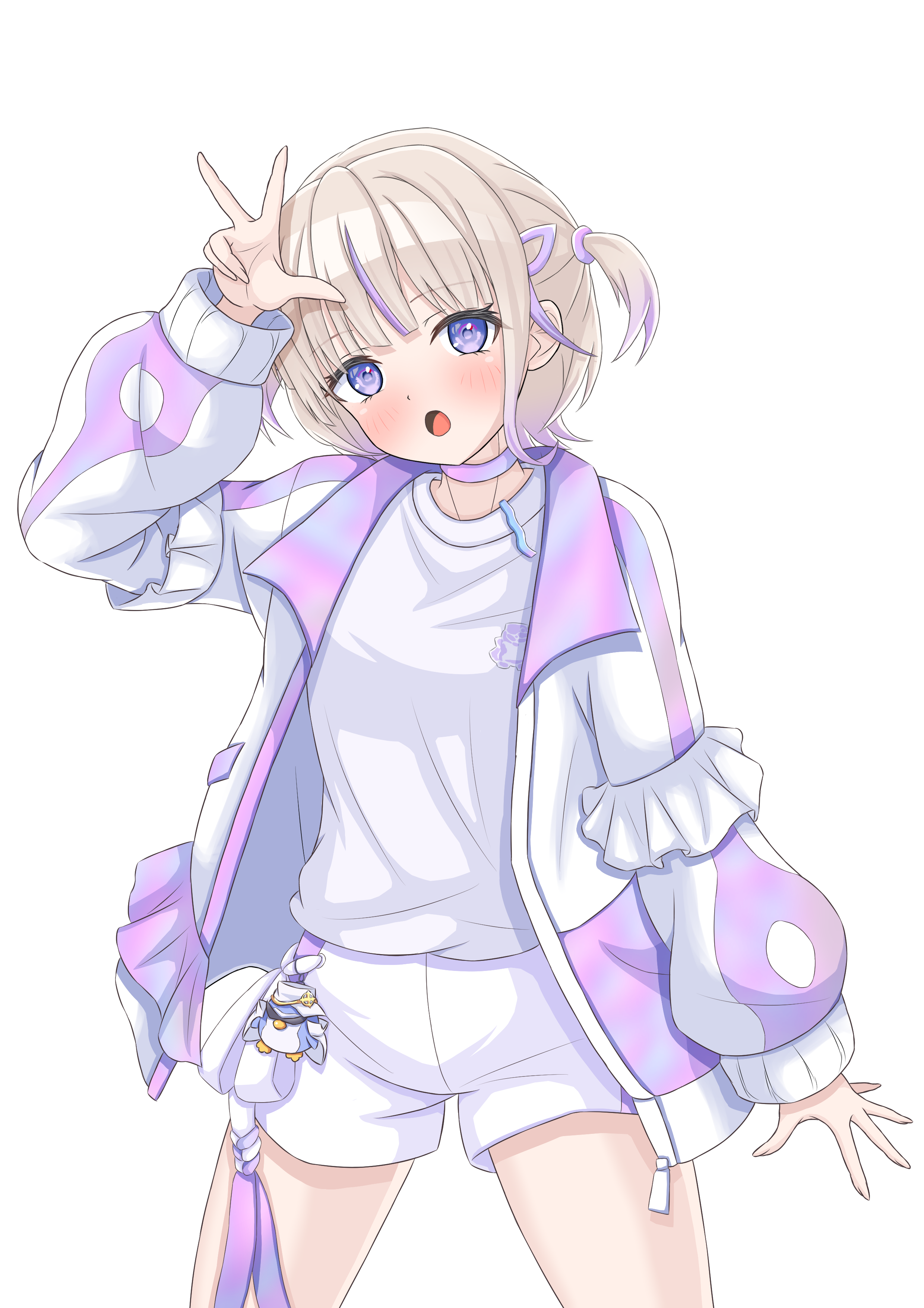 轟はじめ　まとめ売り hololive friends to Go 轟はじめ – hololive production official shop