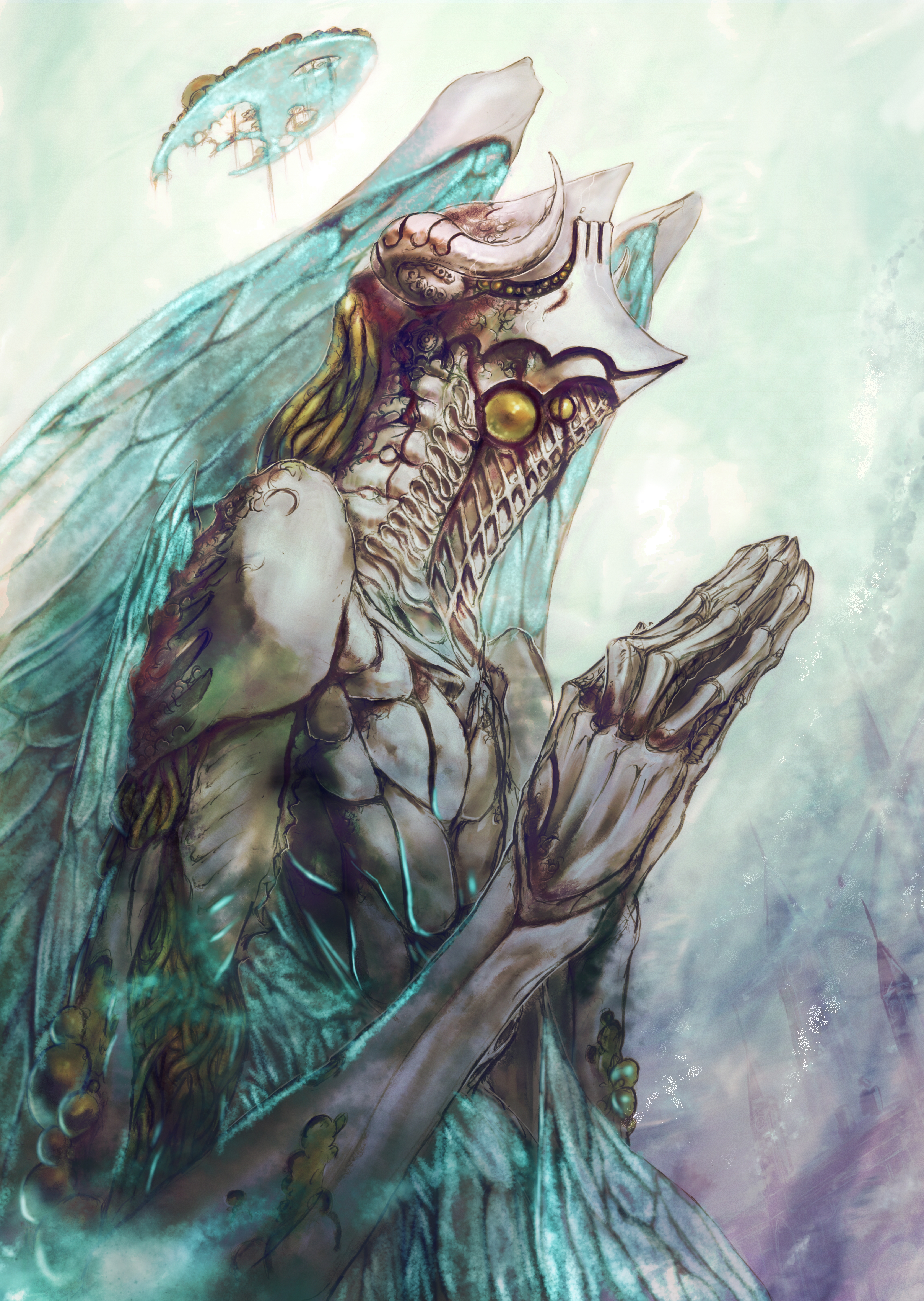 突然 変異 遊戯王】遊戯王 英語版 CP 突然変異 スーパーレア コナミ