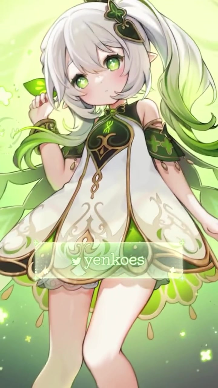 fanarts、mv