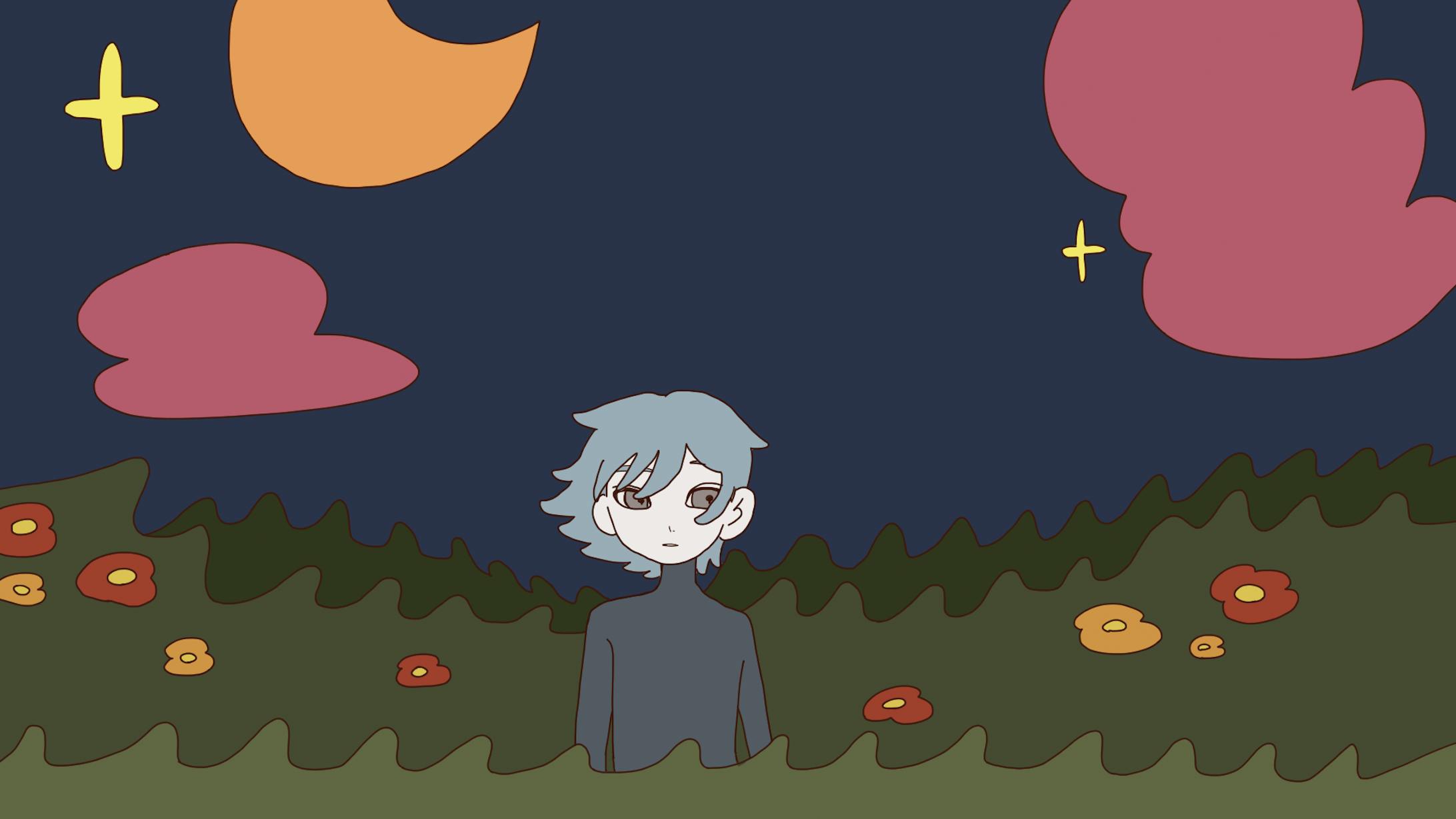 卒業制作　アニメーション-1