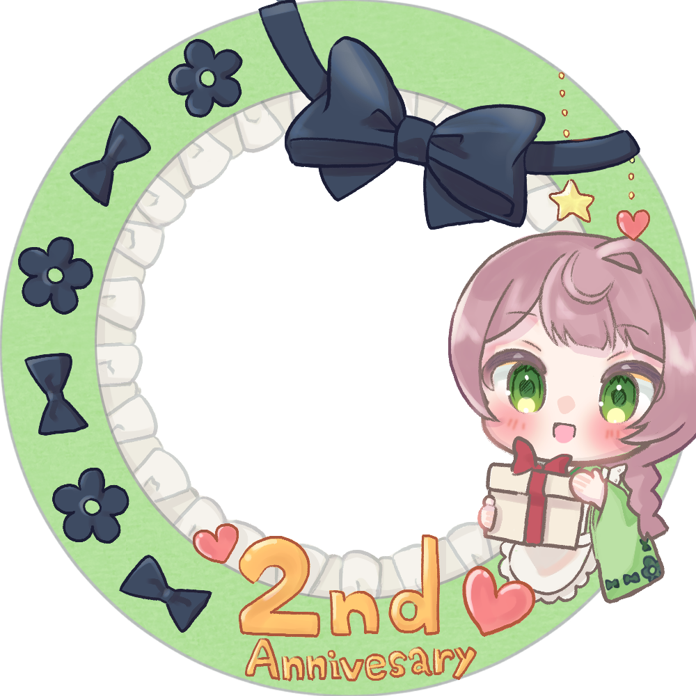 Vライバー様アイコンリング-1