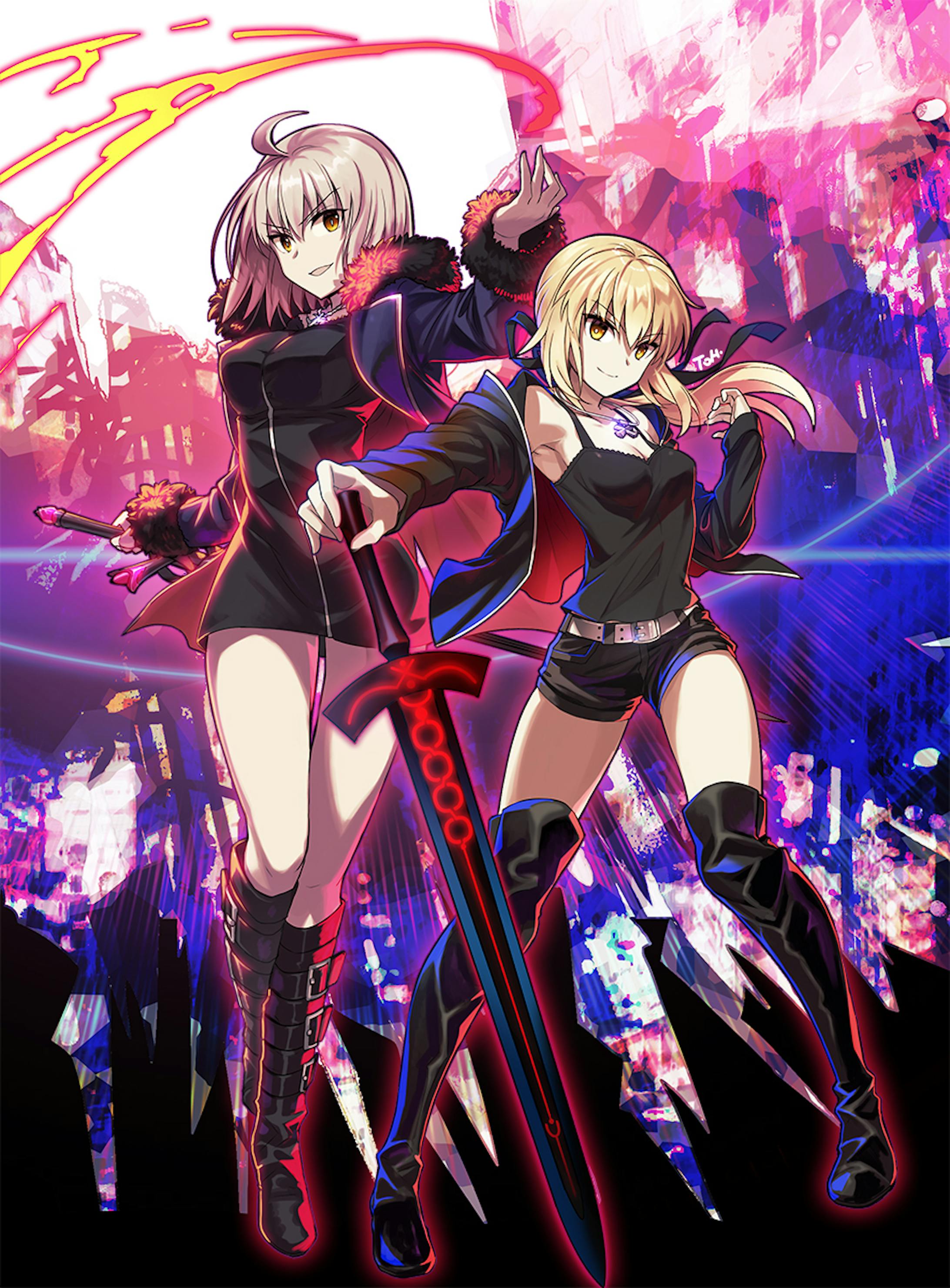 ファンアート 二次創作 イラスト集 ファンアート 二次創作 イラスト集