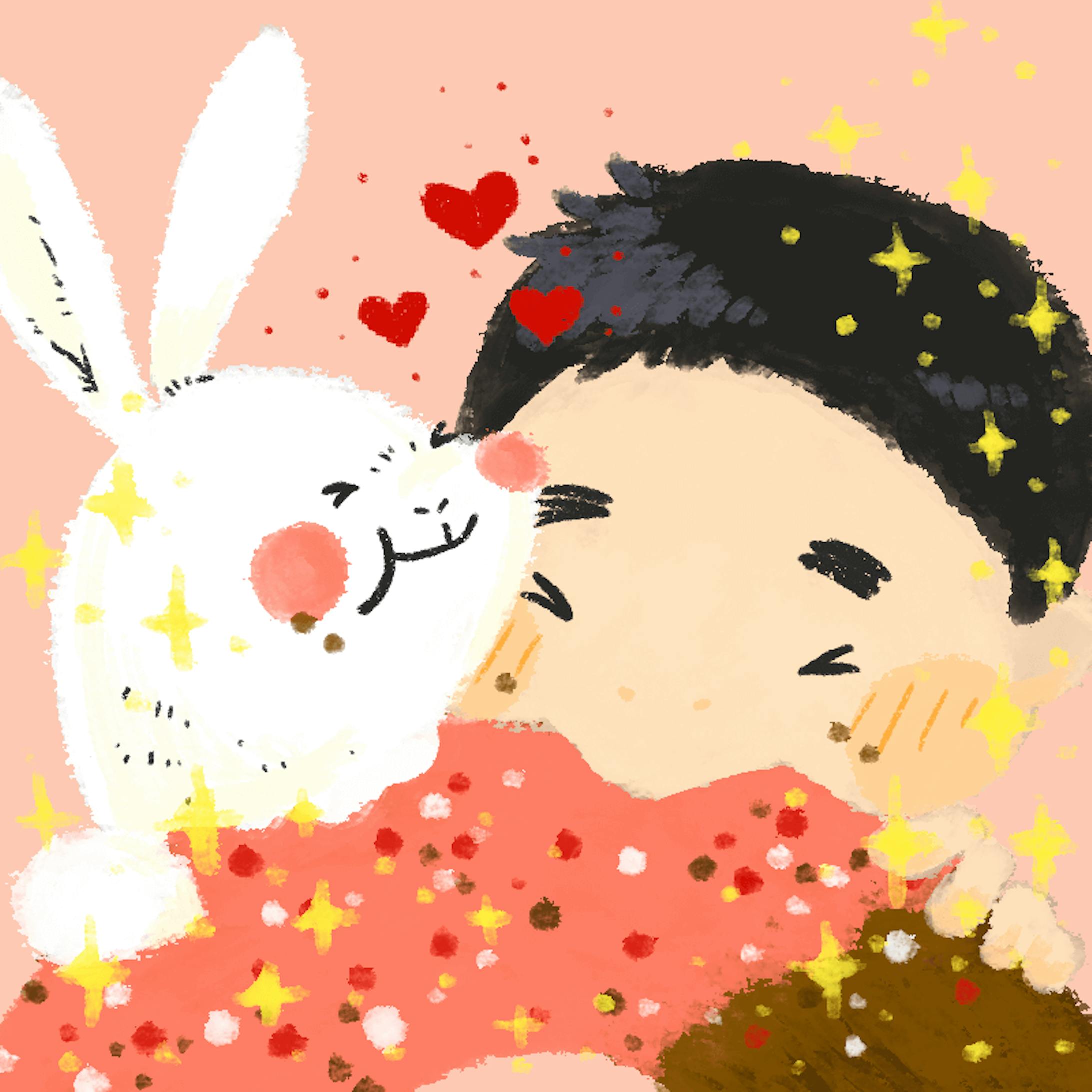 似顔絵イラスト コンペ努力賞 受賞 似顔絵イラスト コンペ努力賞 受賞