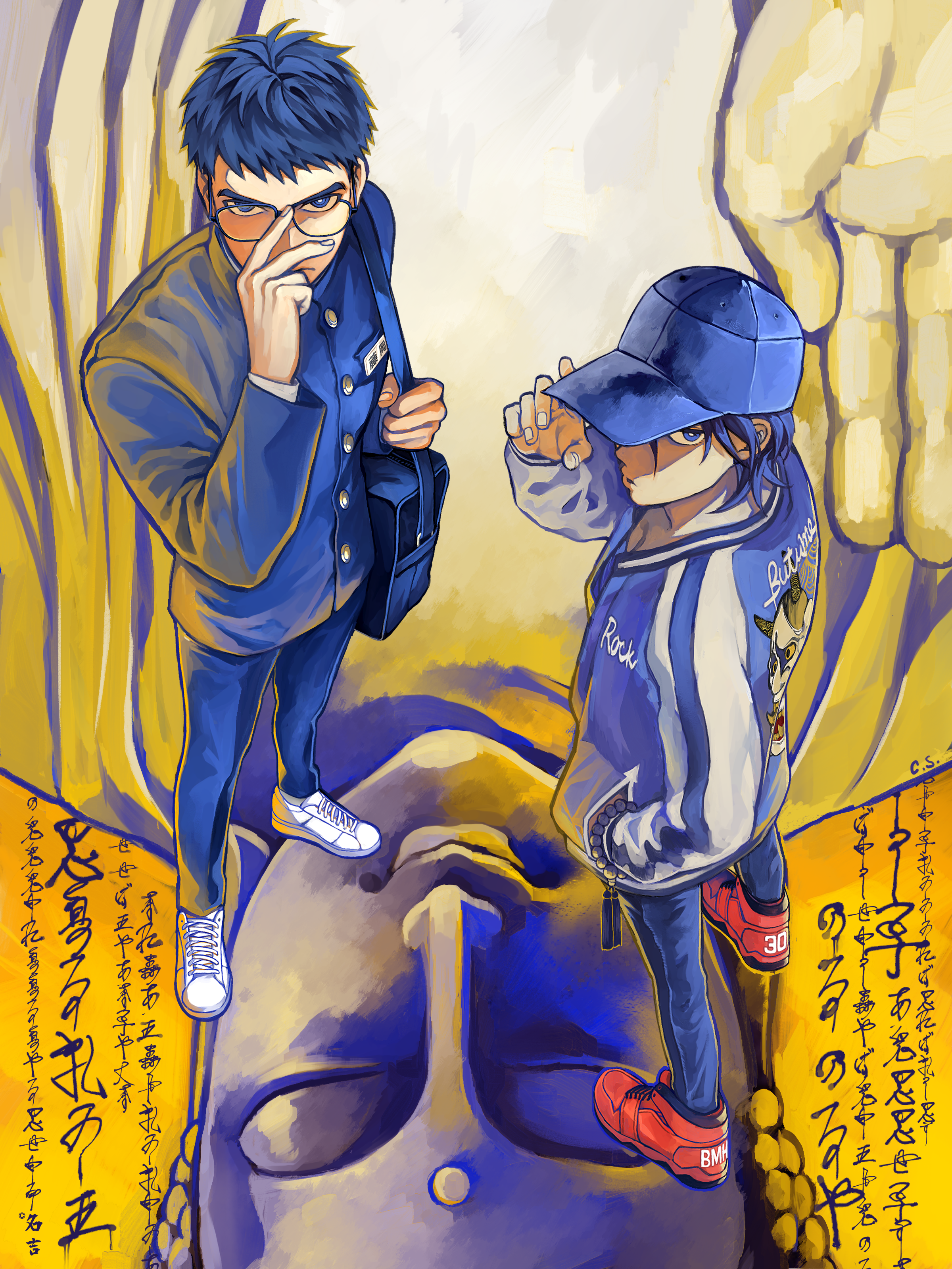 2023/11/25 制作絵-1