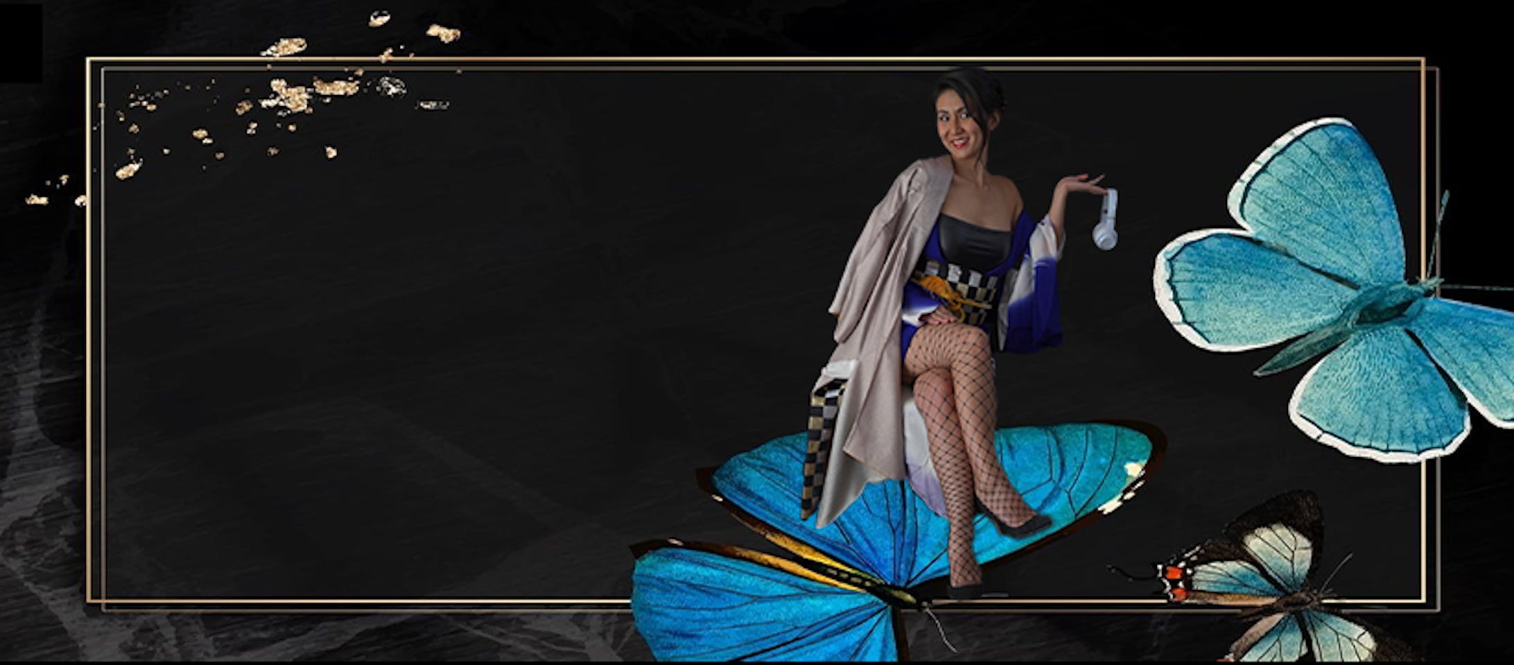 Facebook、Soundcloud banner-1