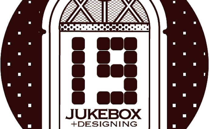 JUKEBOX+DESIGNING