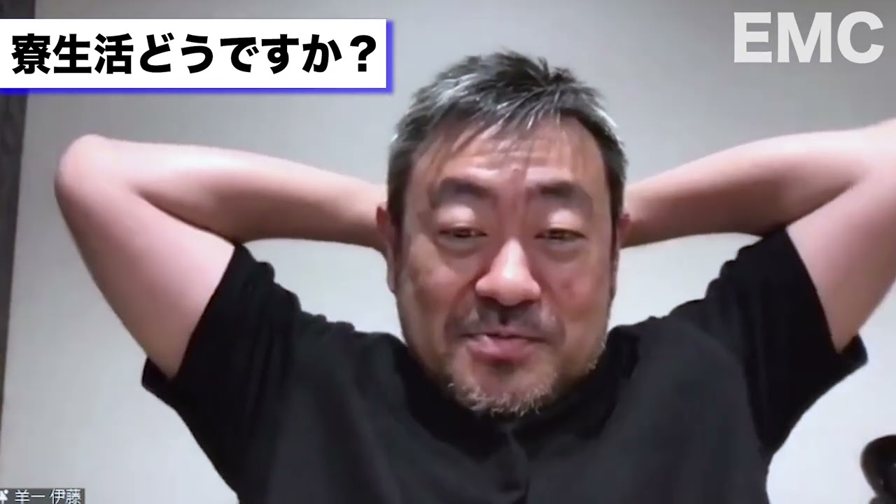 バナー、武蔵野大学放送研究部(エンタメ動画)