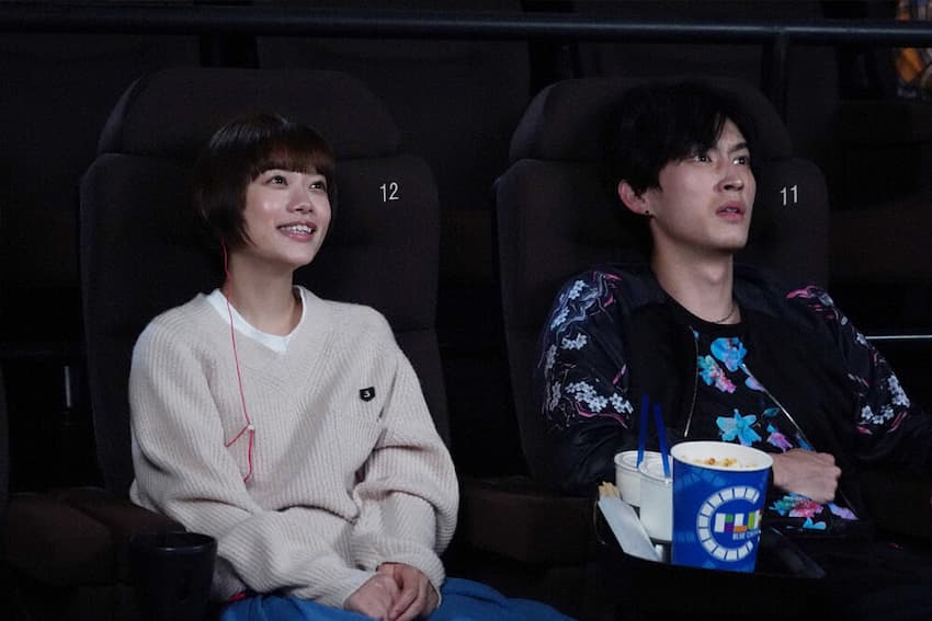 ＜レビュー＞「恋です！～ヤンキー君と白杖ガール～」2話／CINEMAS＋