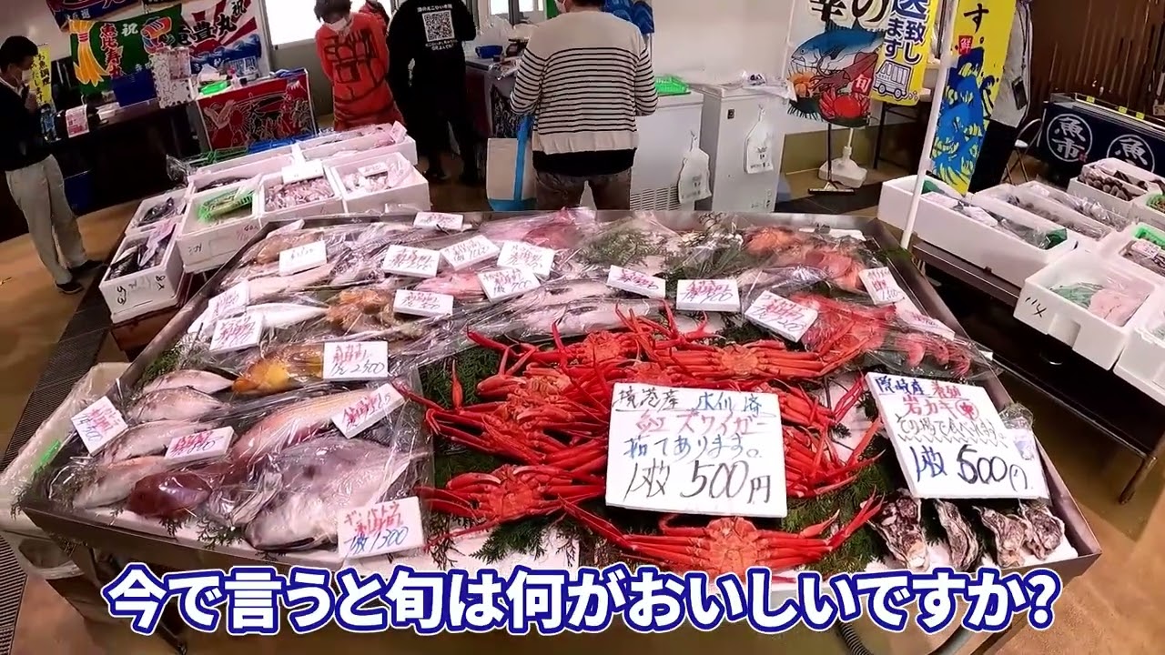 魚倉ちゃんねる_ポートフォリオ動画