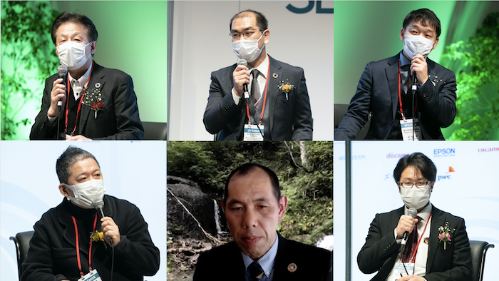 教育現場から伝えるリアルな世代像――コロナ禍でこそ重要なESDの現場とは : サステナブル・ブランド ジャパン | Sustainable Brands Japan