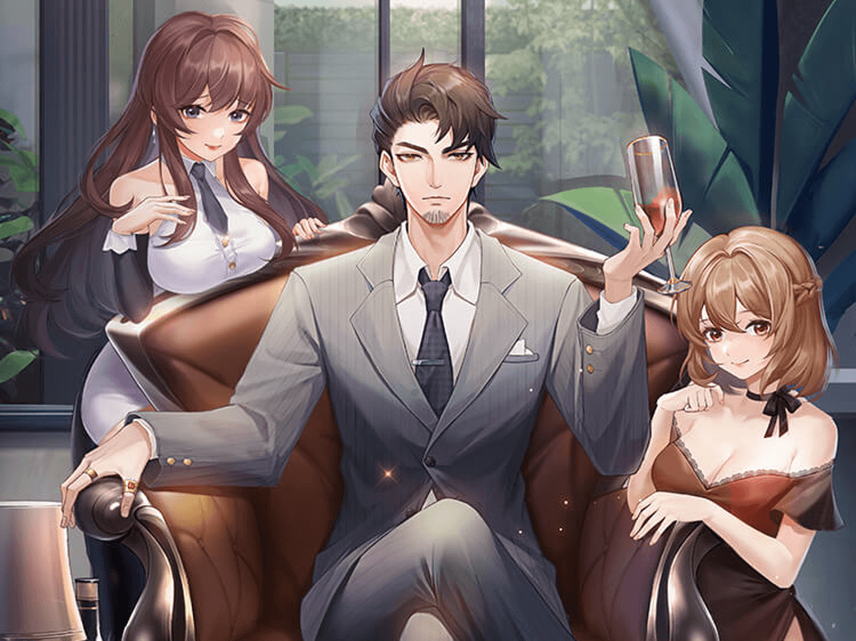 ショップカード、面白い