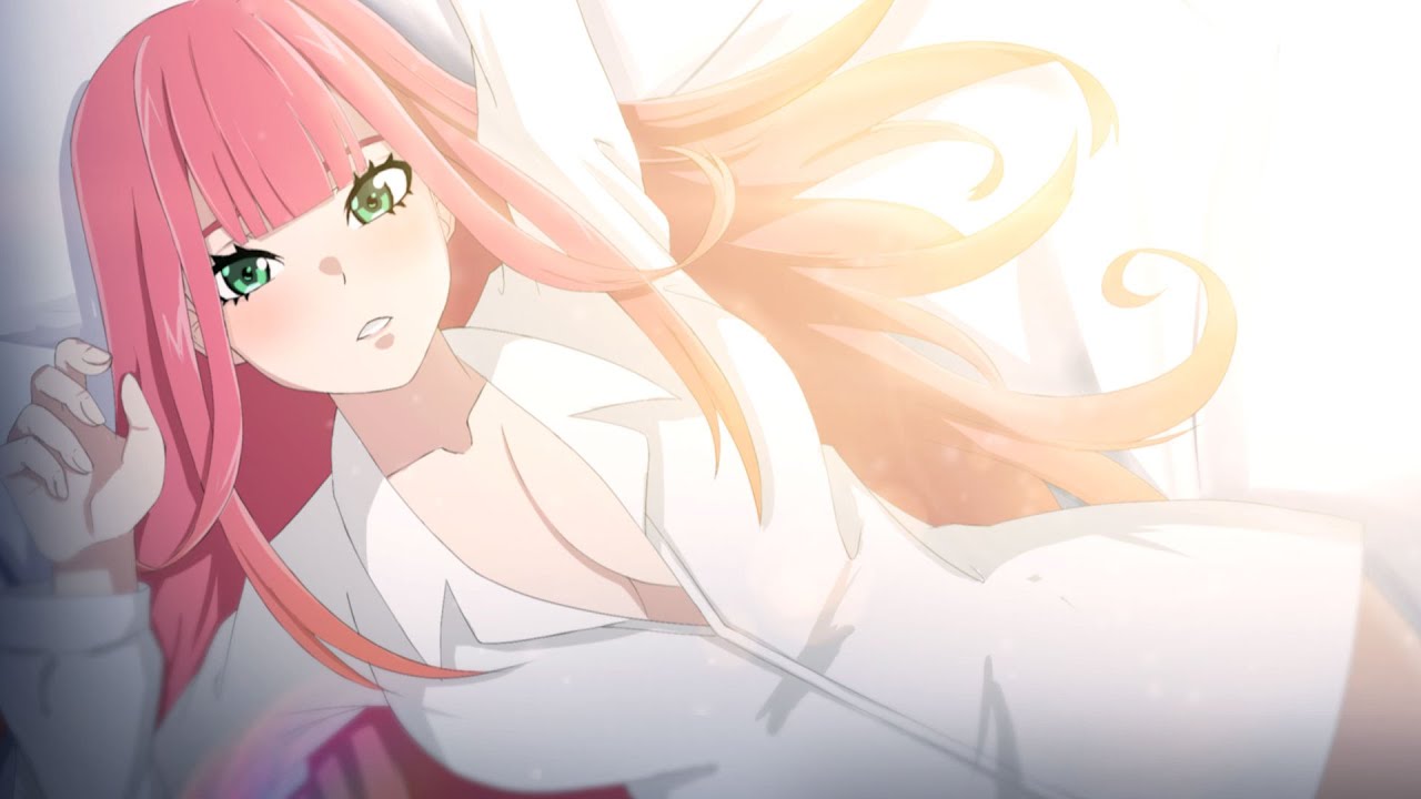 Pyork Transition【Animation】