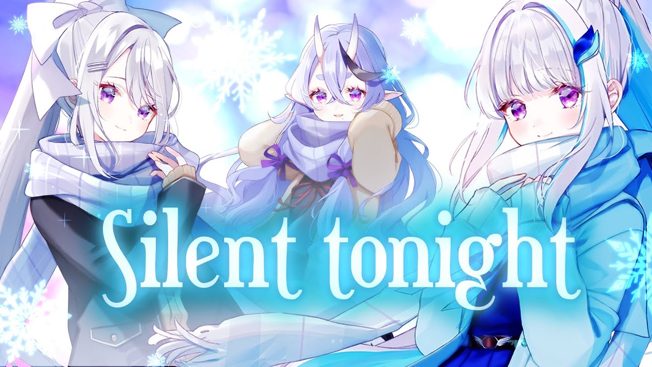 さむね、visual development