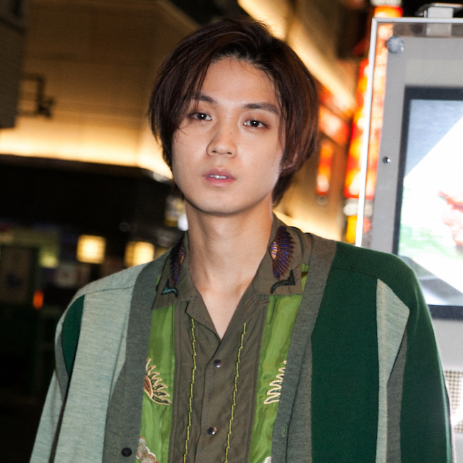 Hayato Isomura Interview