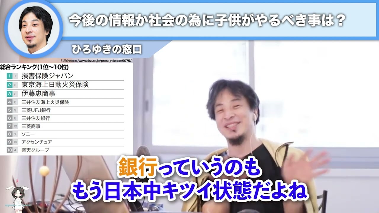 YouTube動画【切り抜き系】