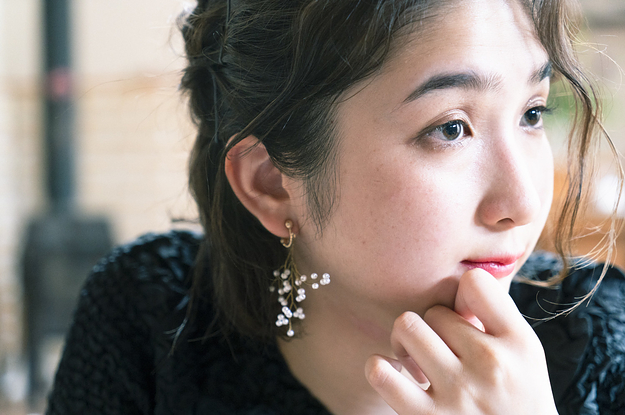 音のない家に生まれて。25歳クリエイターの彼女が、夢見る未来とは