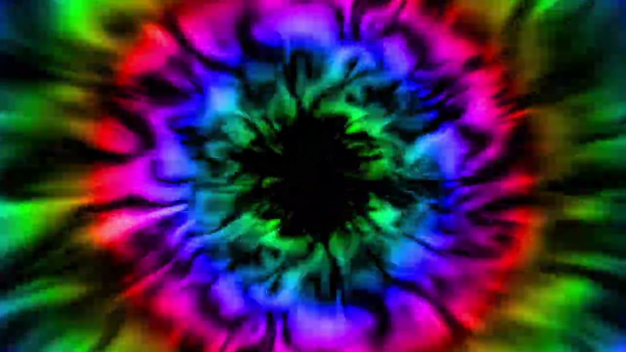 RainbowBG render