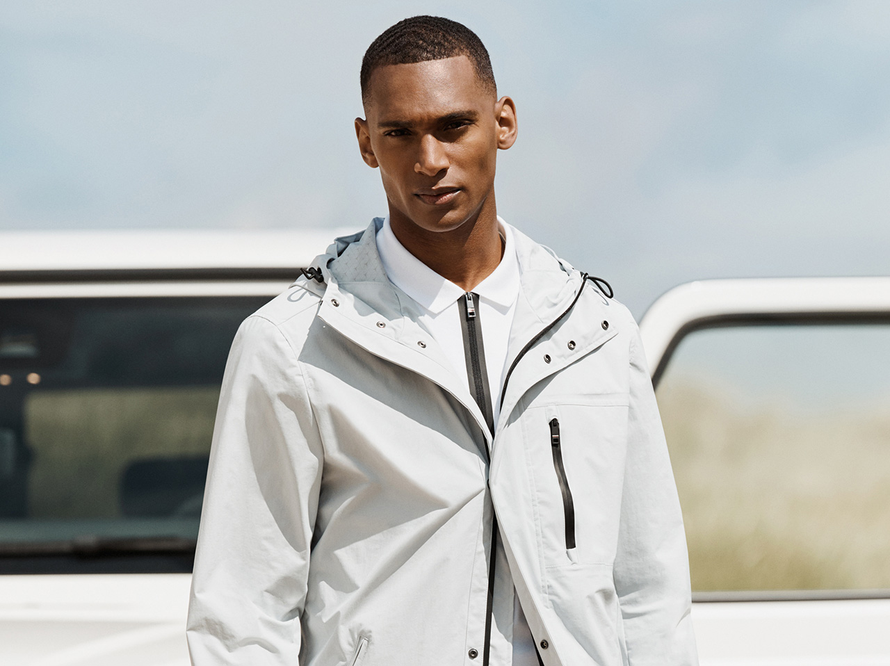 TOMMY HILFIGER MAGAZINE2022SS 