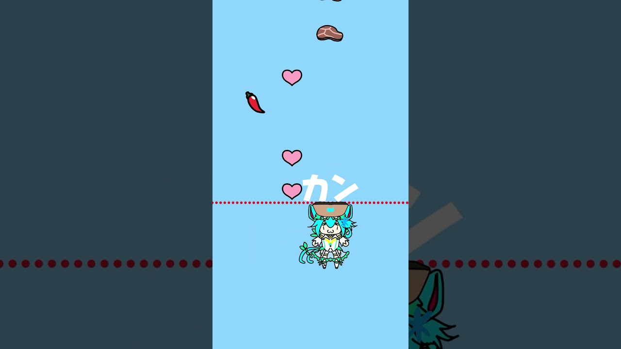 雪華 音恋埜short 1121