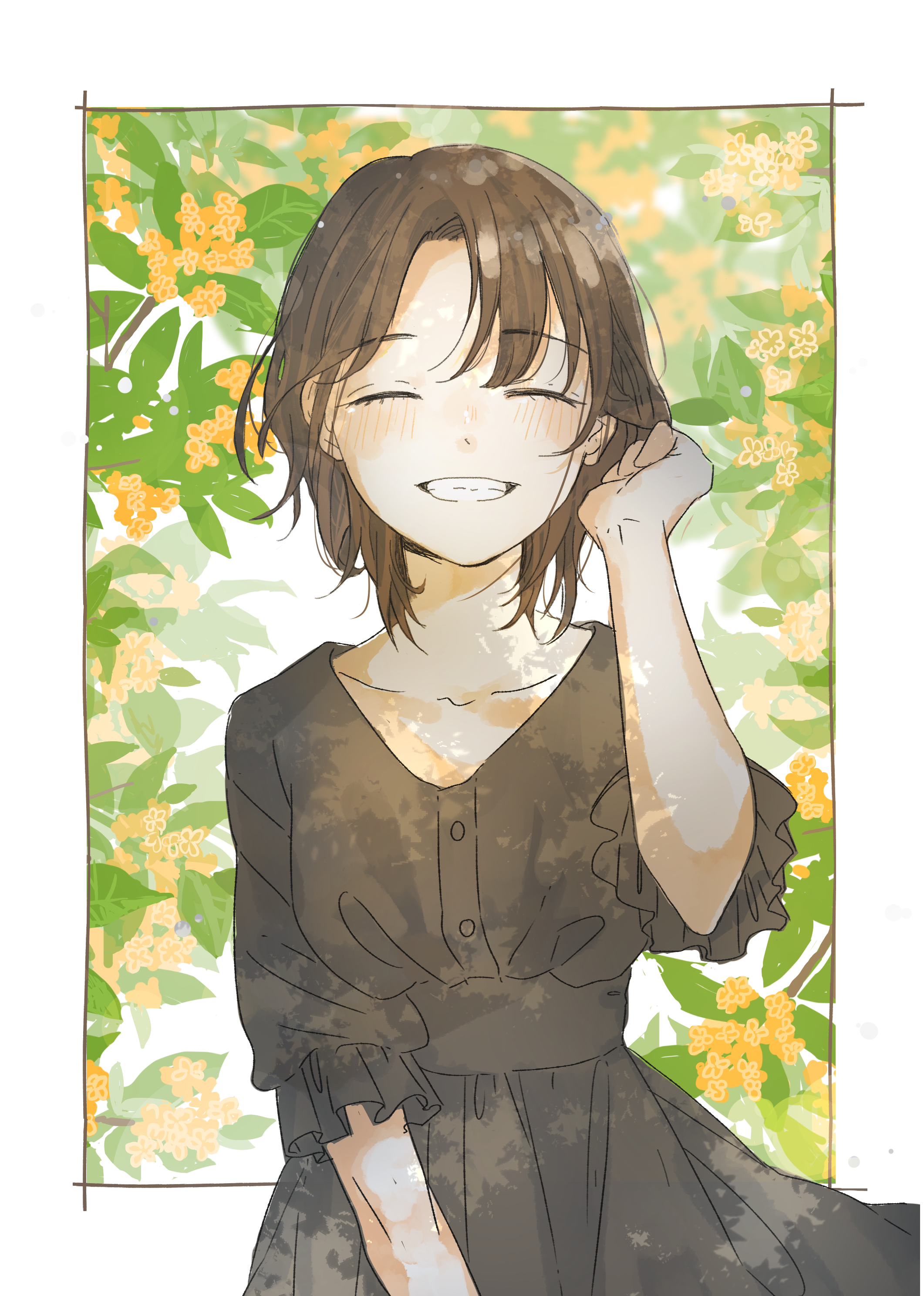 雨水れいや Foriio