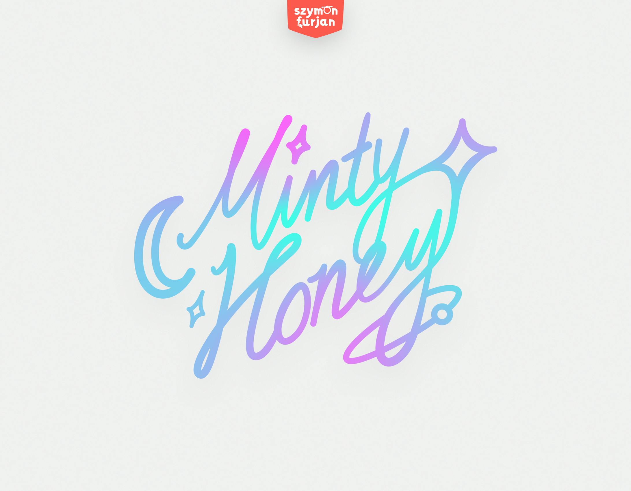Minty Honey-1