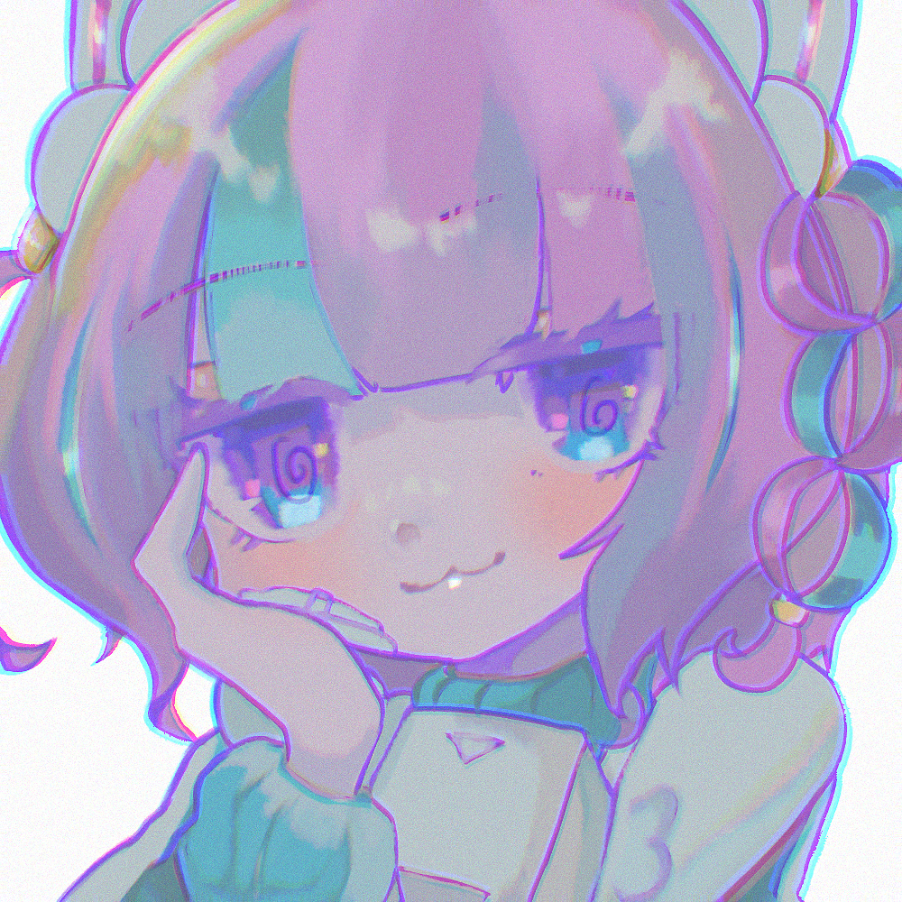 ヨーキーのロイブラシ_作例-1