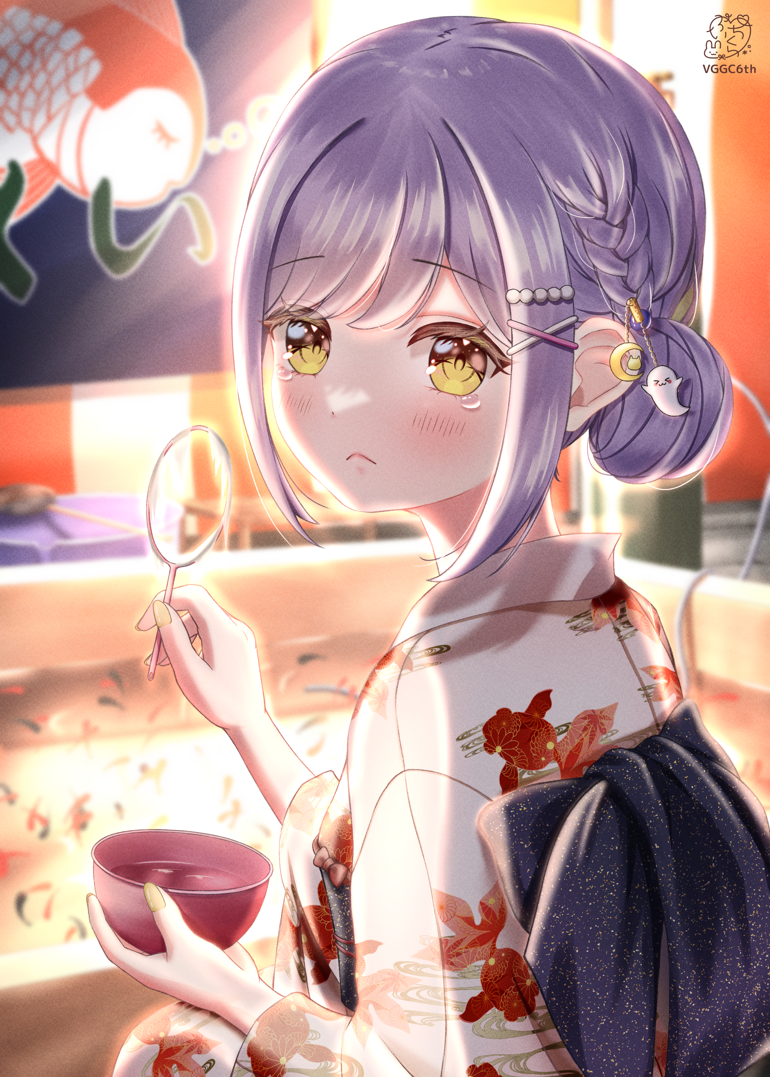 等身作品一覧（二次創作・ファンアート）-1